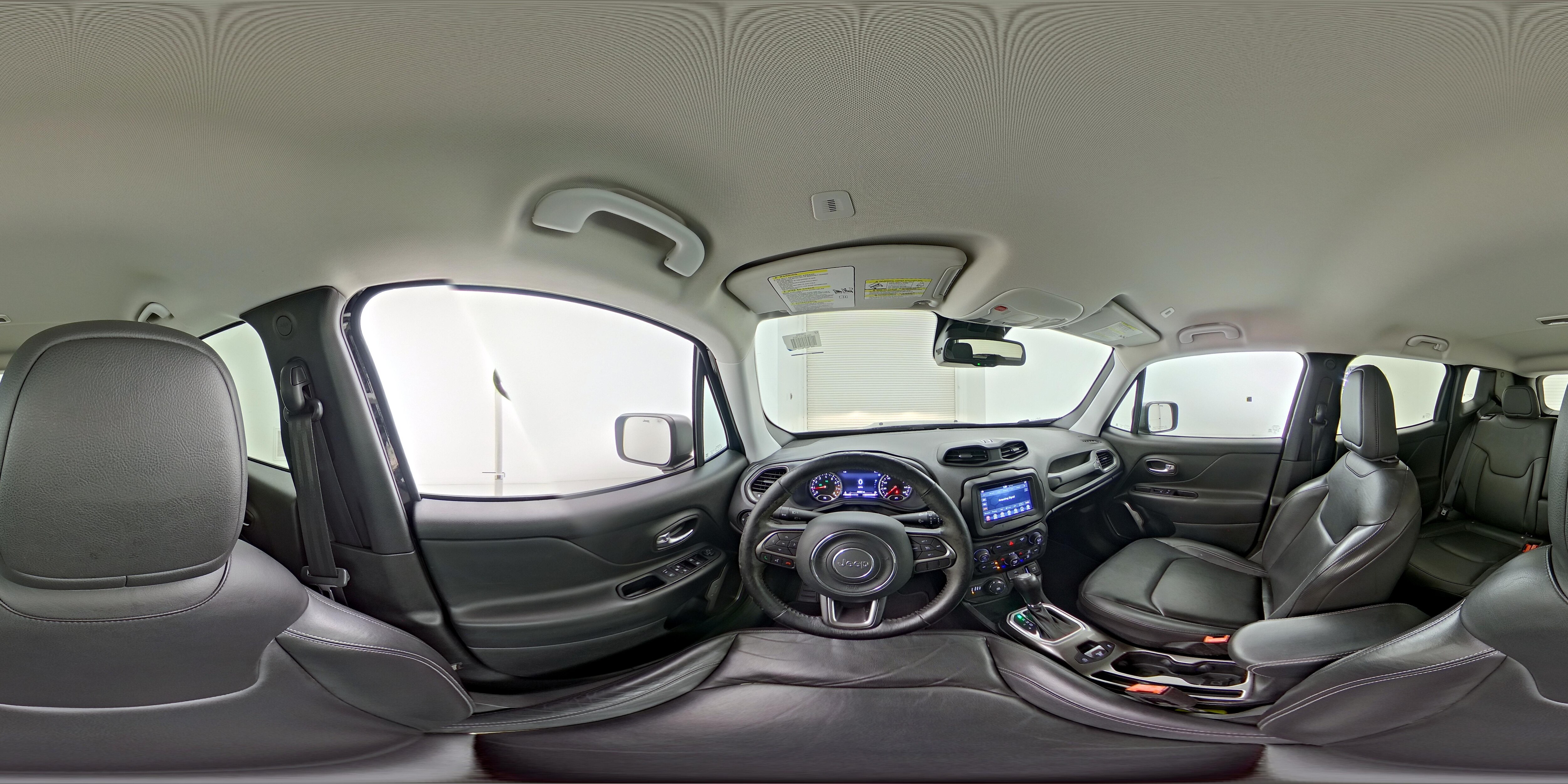2020 Jeep Renegade Limited - Photo 26