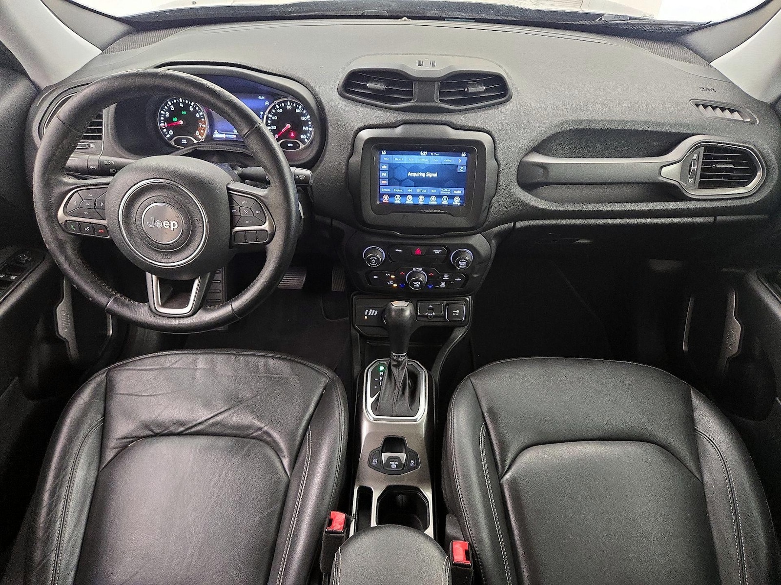 2020 Jeep Renegade Limited - Photo 10