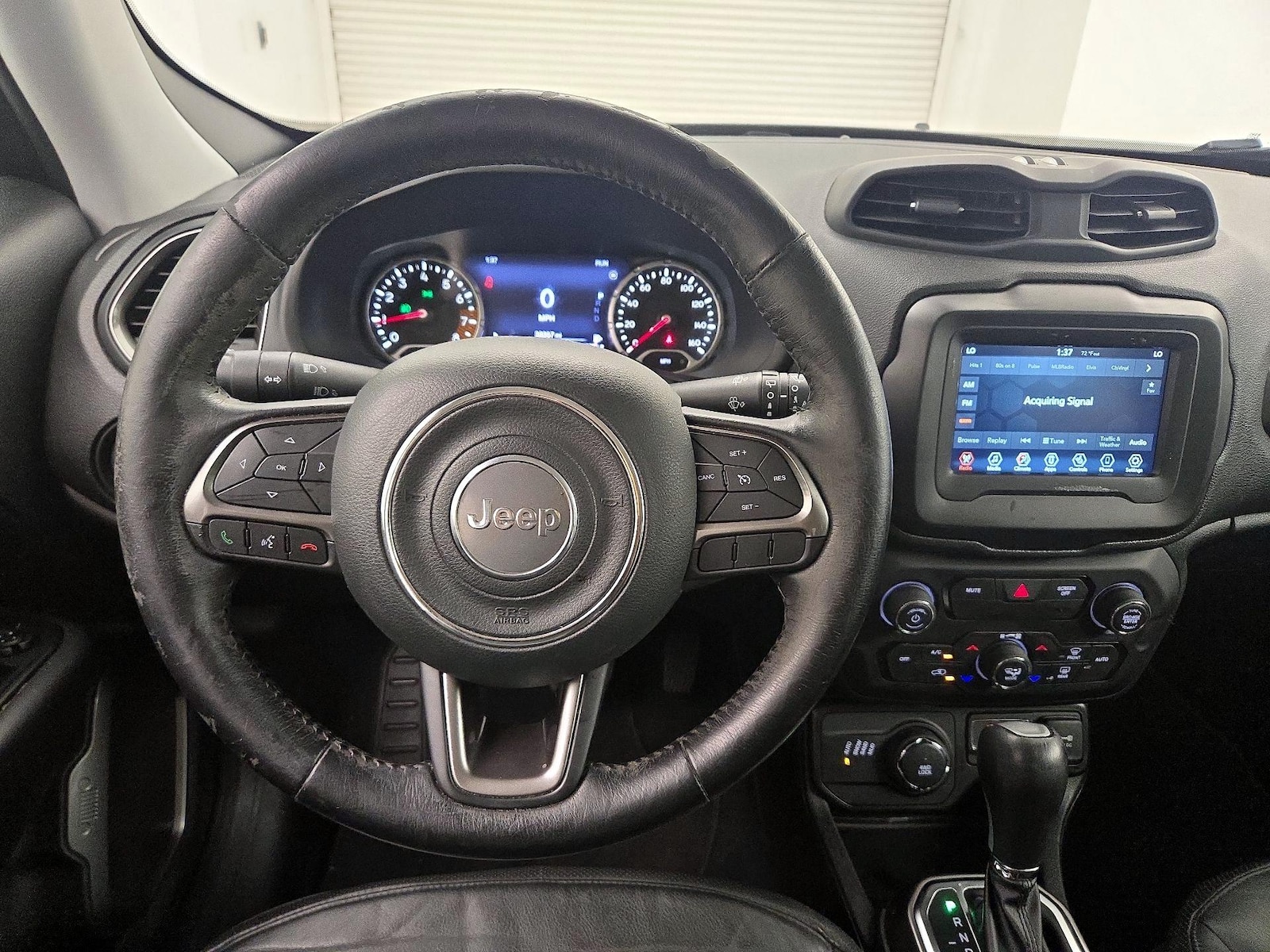 2020 Jeep Renegade Limited - Photo 11
