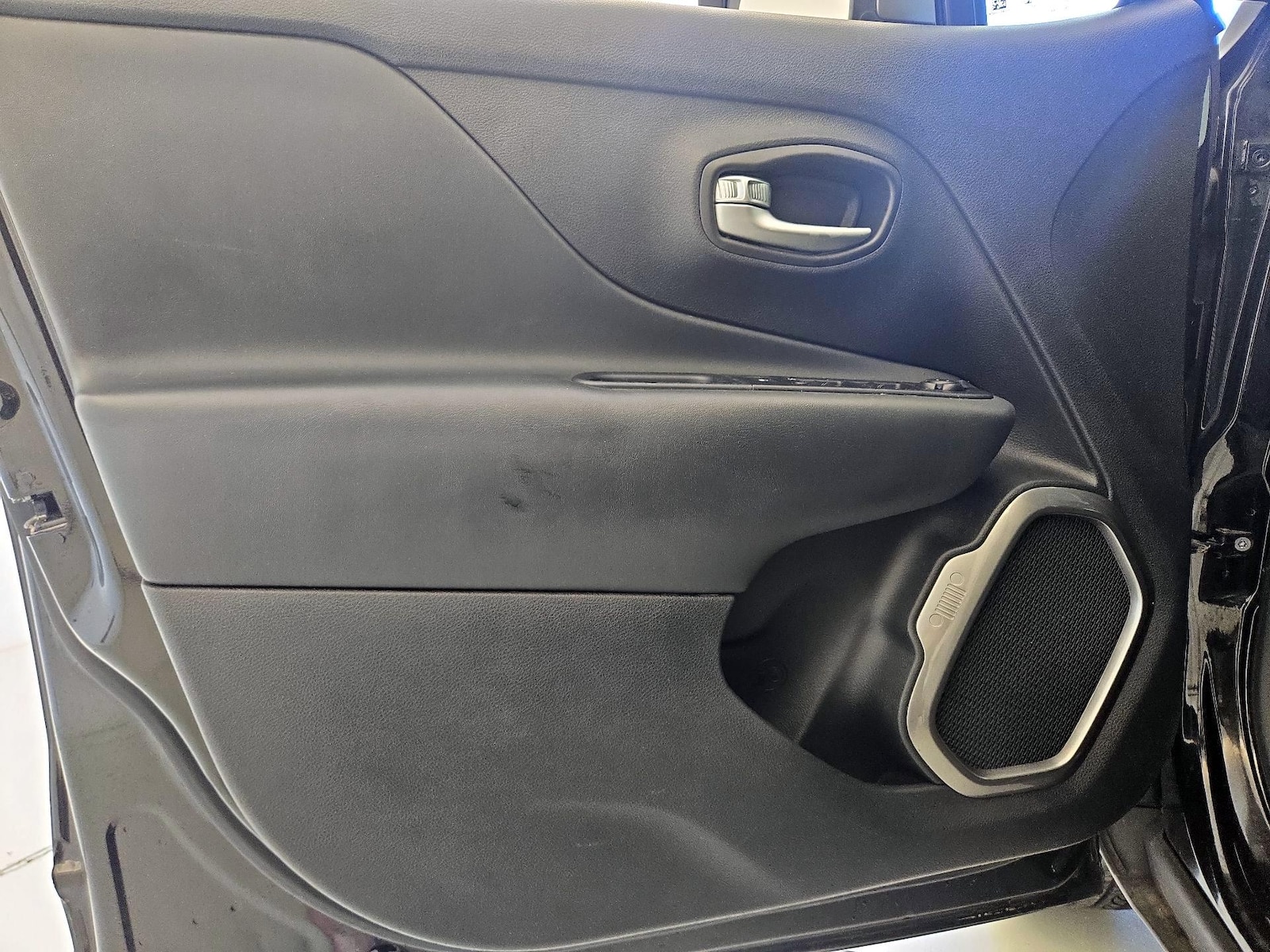 2020 Jeep Renegade Limited - Photo 13
