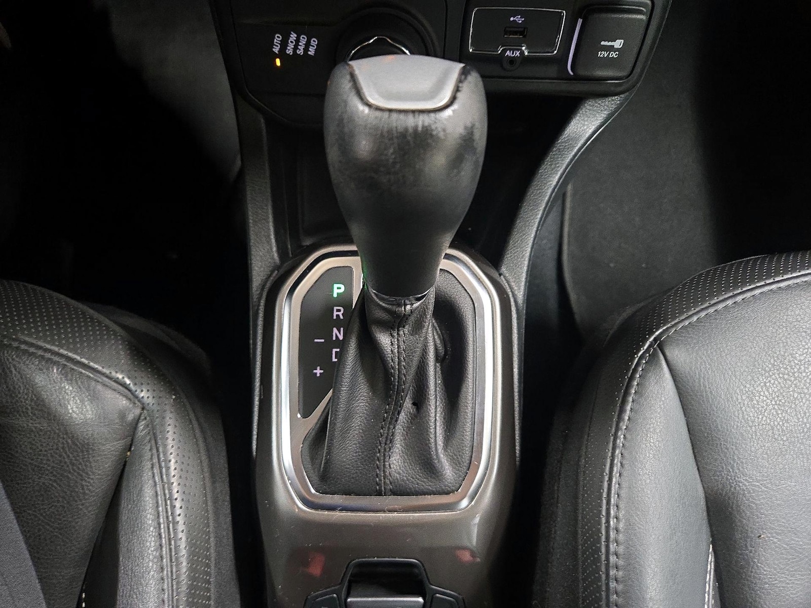 2020 Jeep Renegade Limited - Photo 18