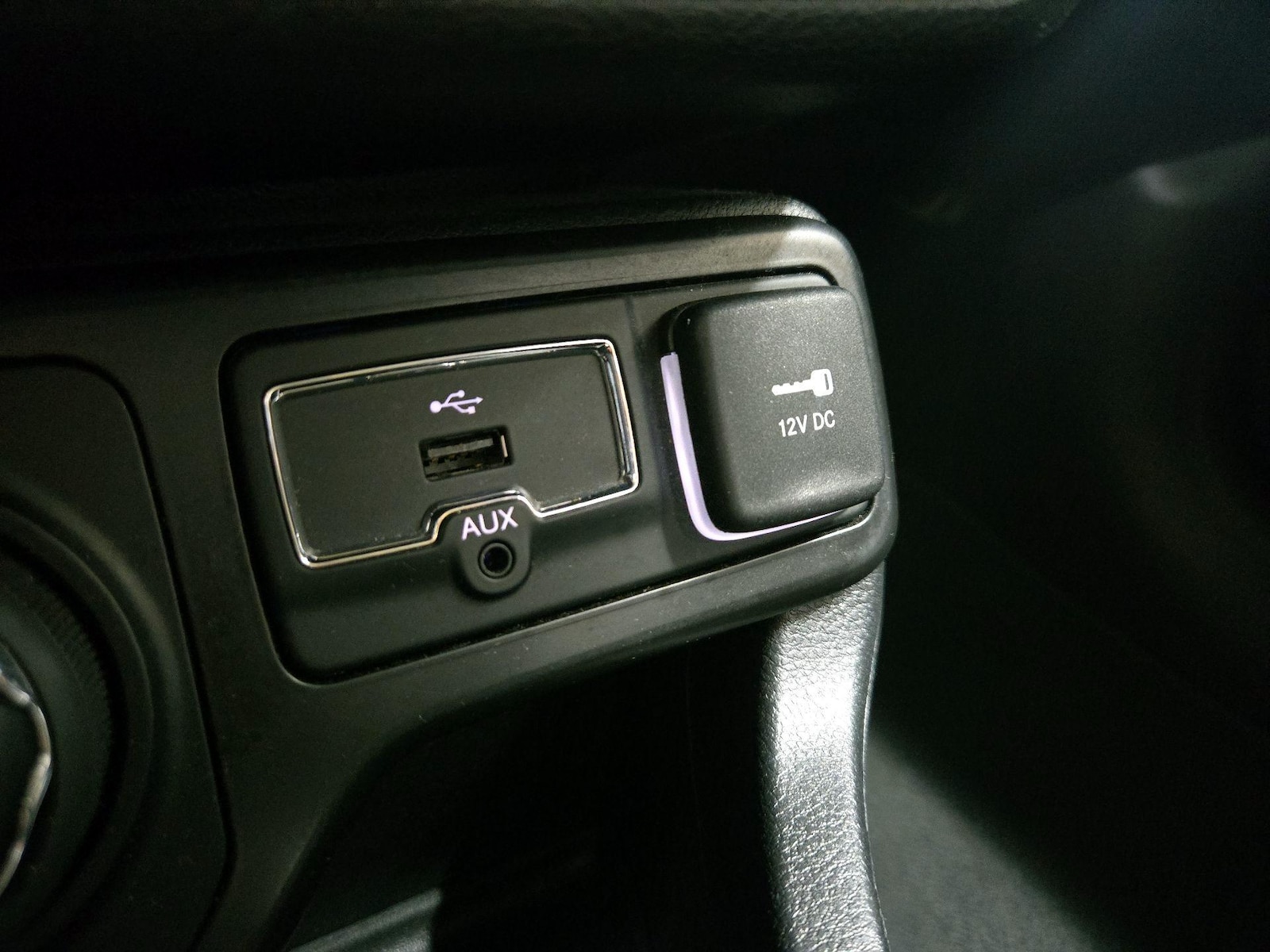 2020 Jeep Renegade Limited - Photo 19