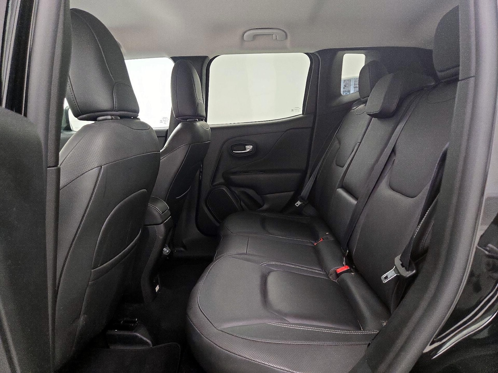 2020 Jeep Renegade Limited - Photo 20