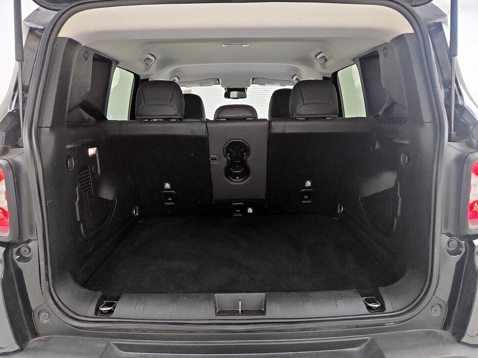 2020 Jeep Renegade Limited - Photo 21