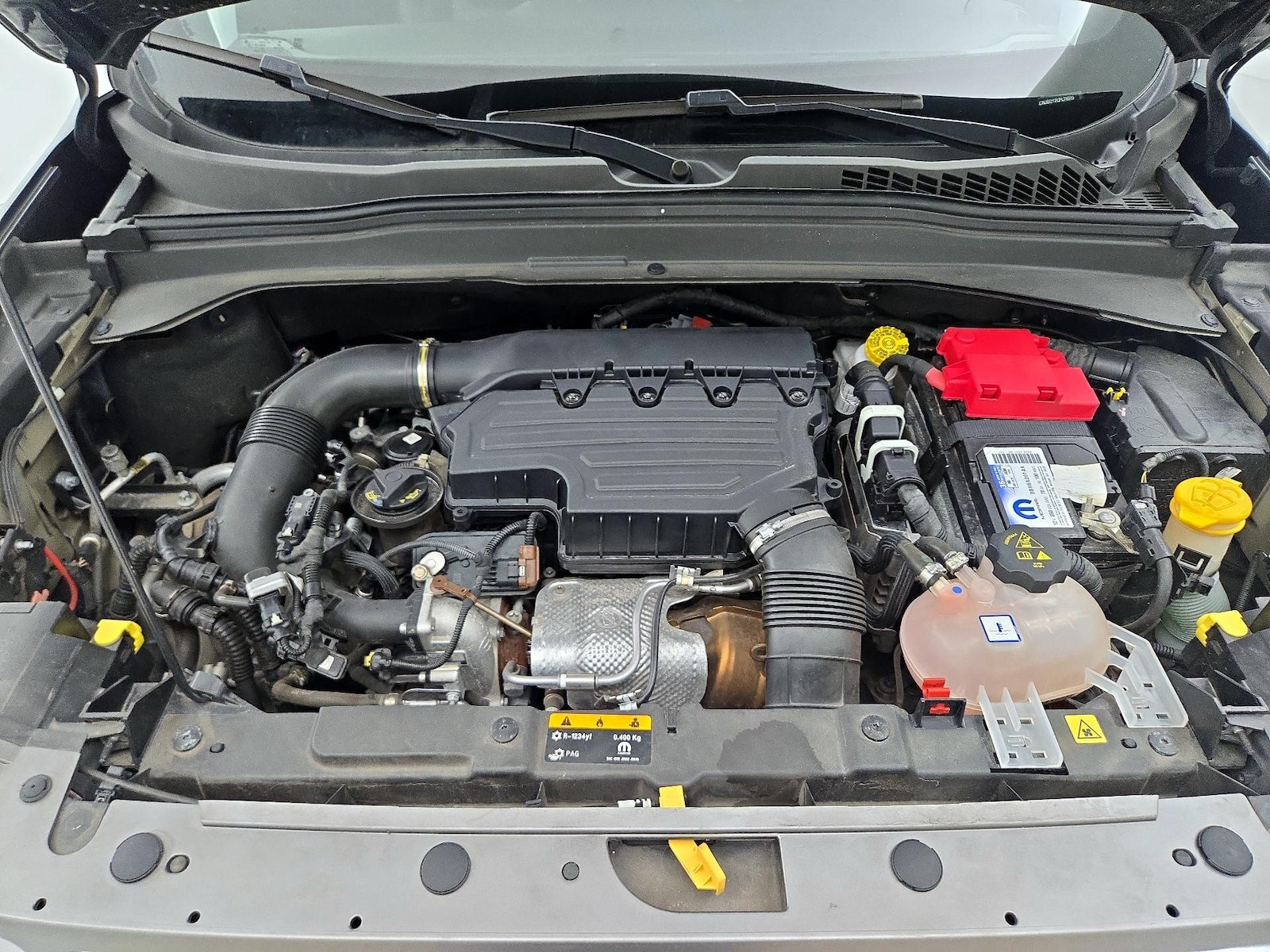 2020 Jeep Renegade Limited - Photo 22
