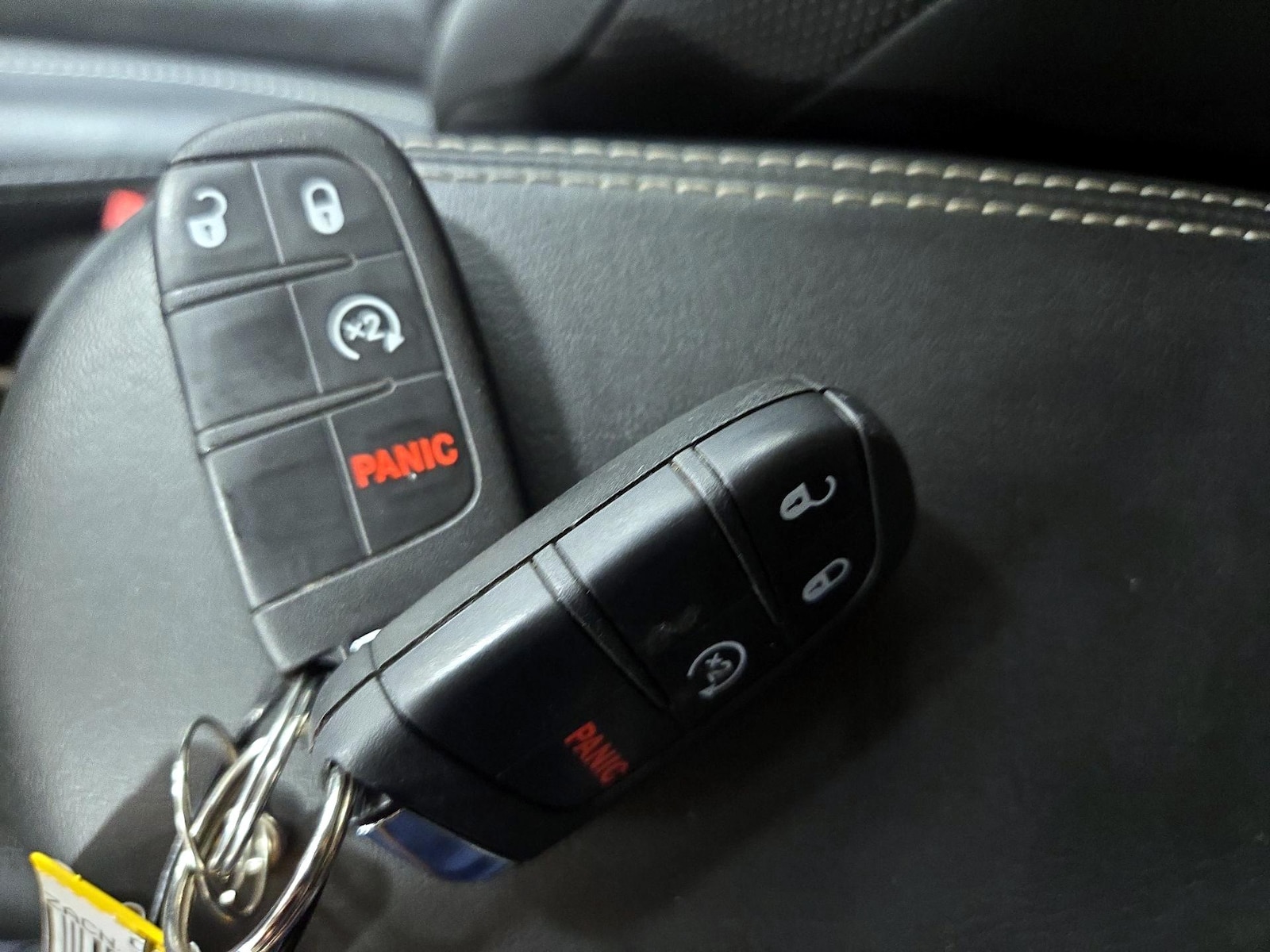 2020 Jeep Renegade Limited - Photo 23