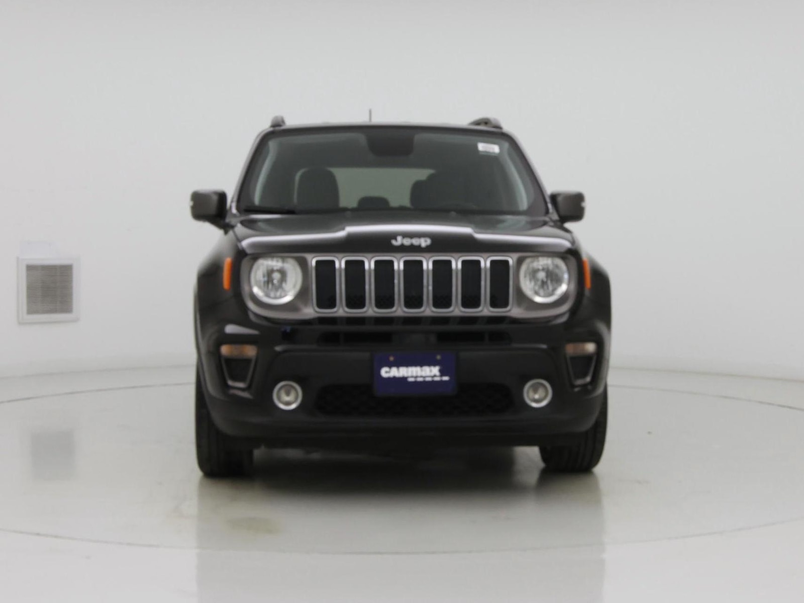 2020 Jeep Renegade Limited - Photo 6