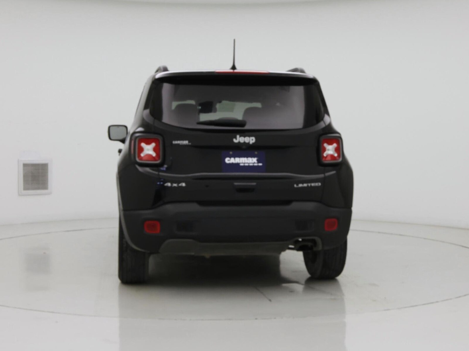 2020 Jeep Renegade Limited - Photo 7
