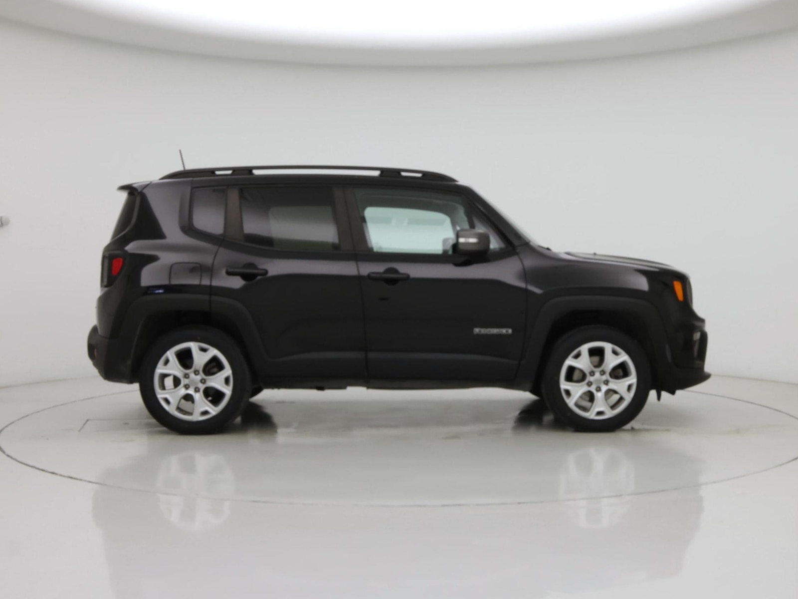 2020 Jeep Renegade Limited - Photo 8