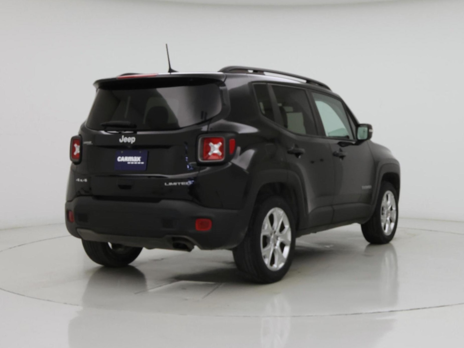 2020 Jeep Renegade Limited - Photo 9