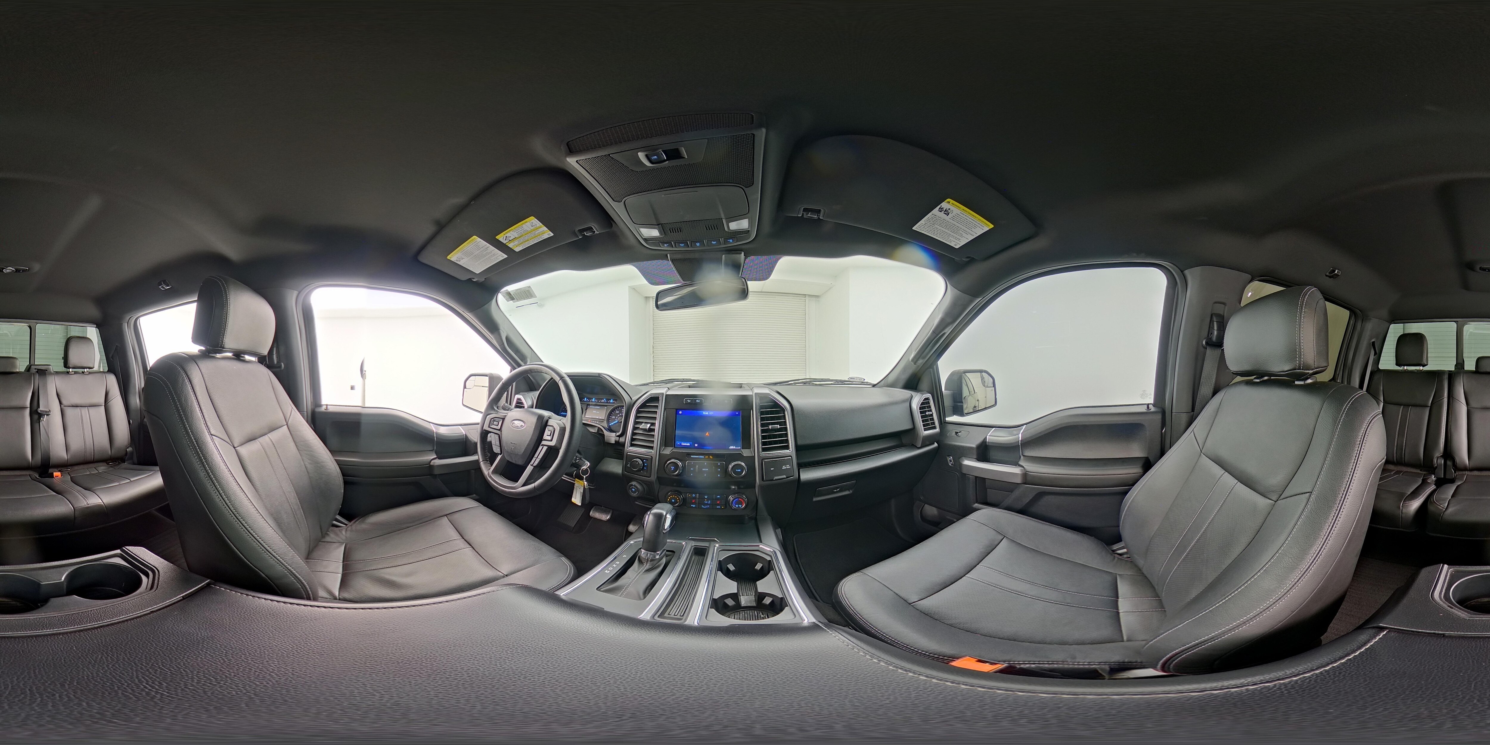 2020 Ford F-150 XLT - Photo 25