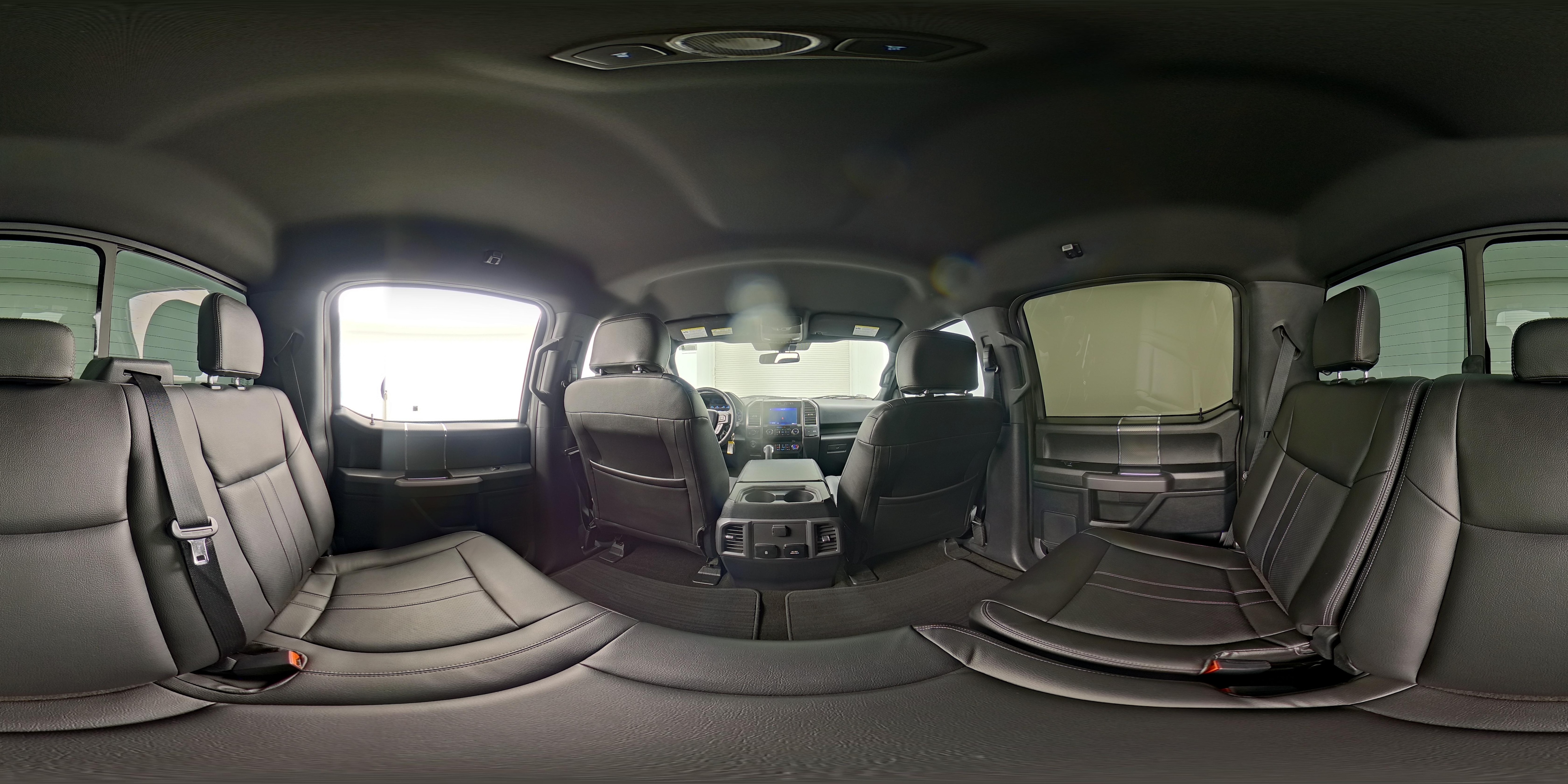2020 Ford F-150 XLT - Photo 26