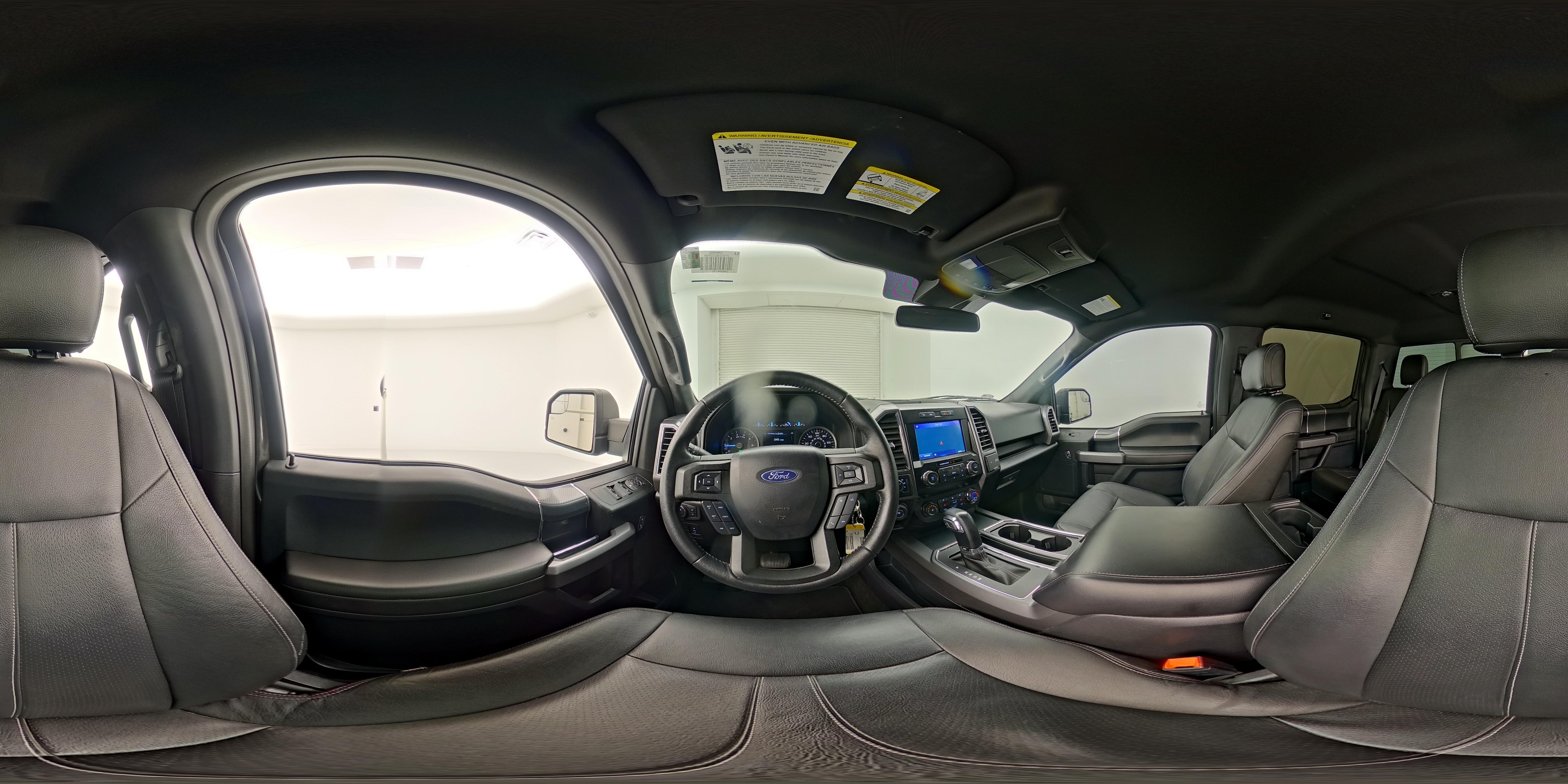 2020 Ford F-150 XLT - Photo 27