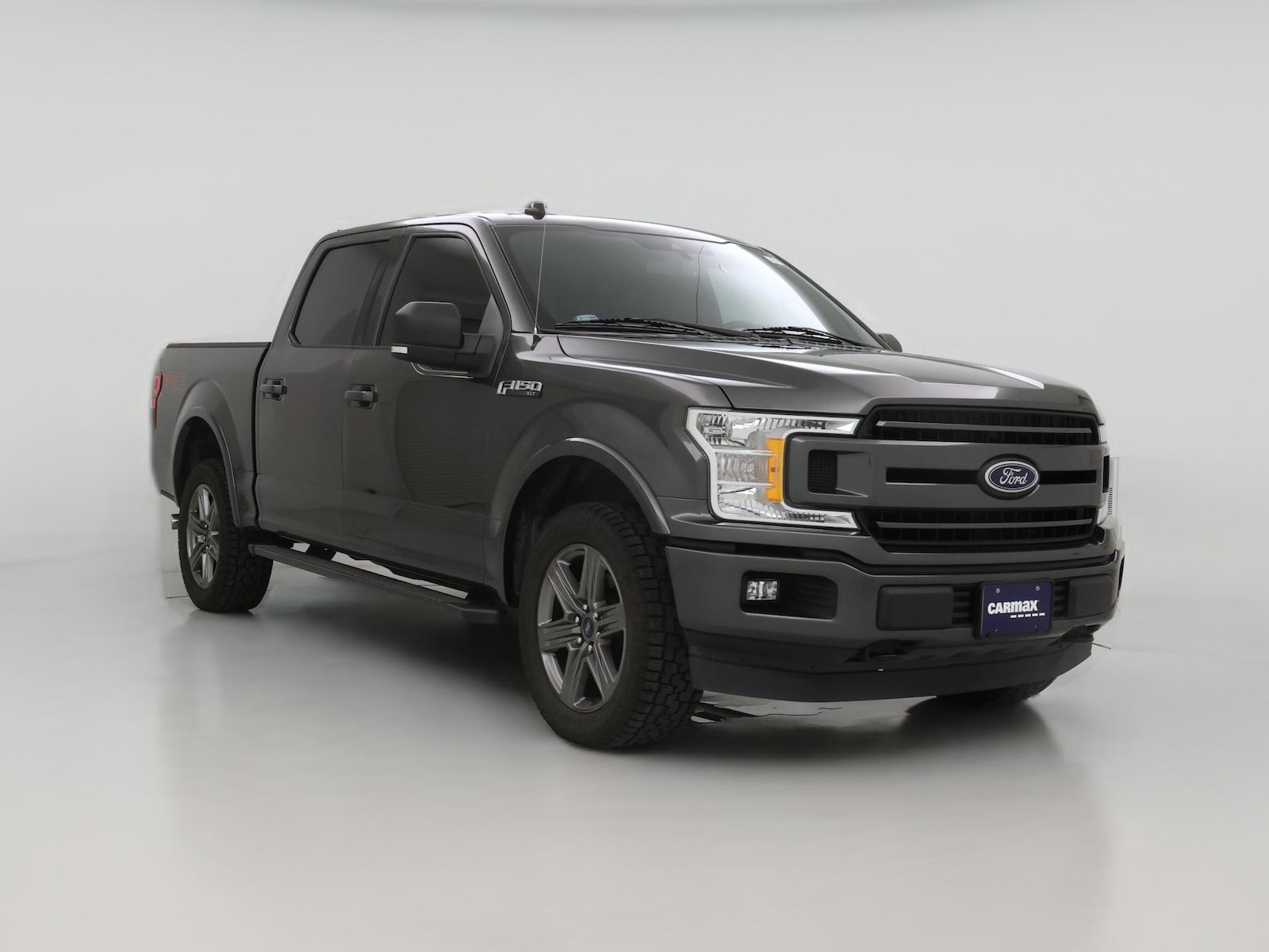 2020 Ford F-150 XLT - Photo 1