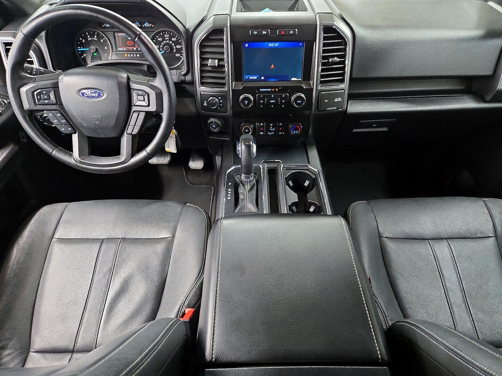2020 Ford F-150 XLT - Photo 10