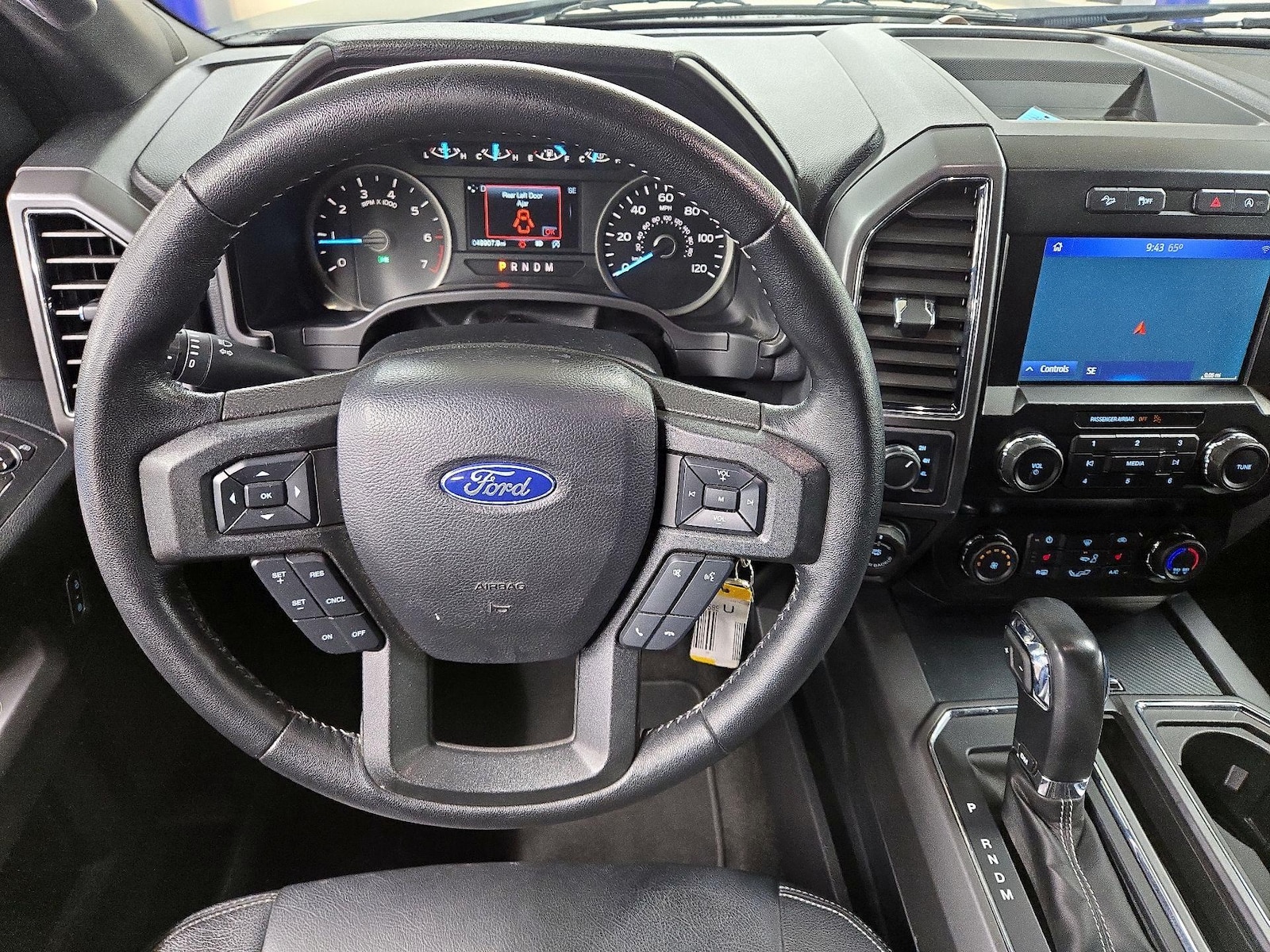 2020 Ford F-150 XLT - Photo 11