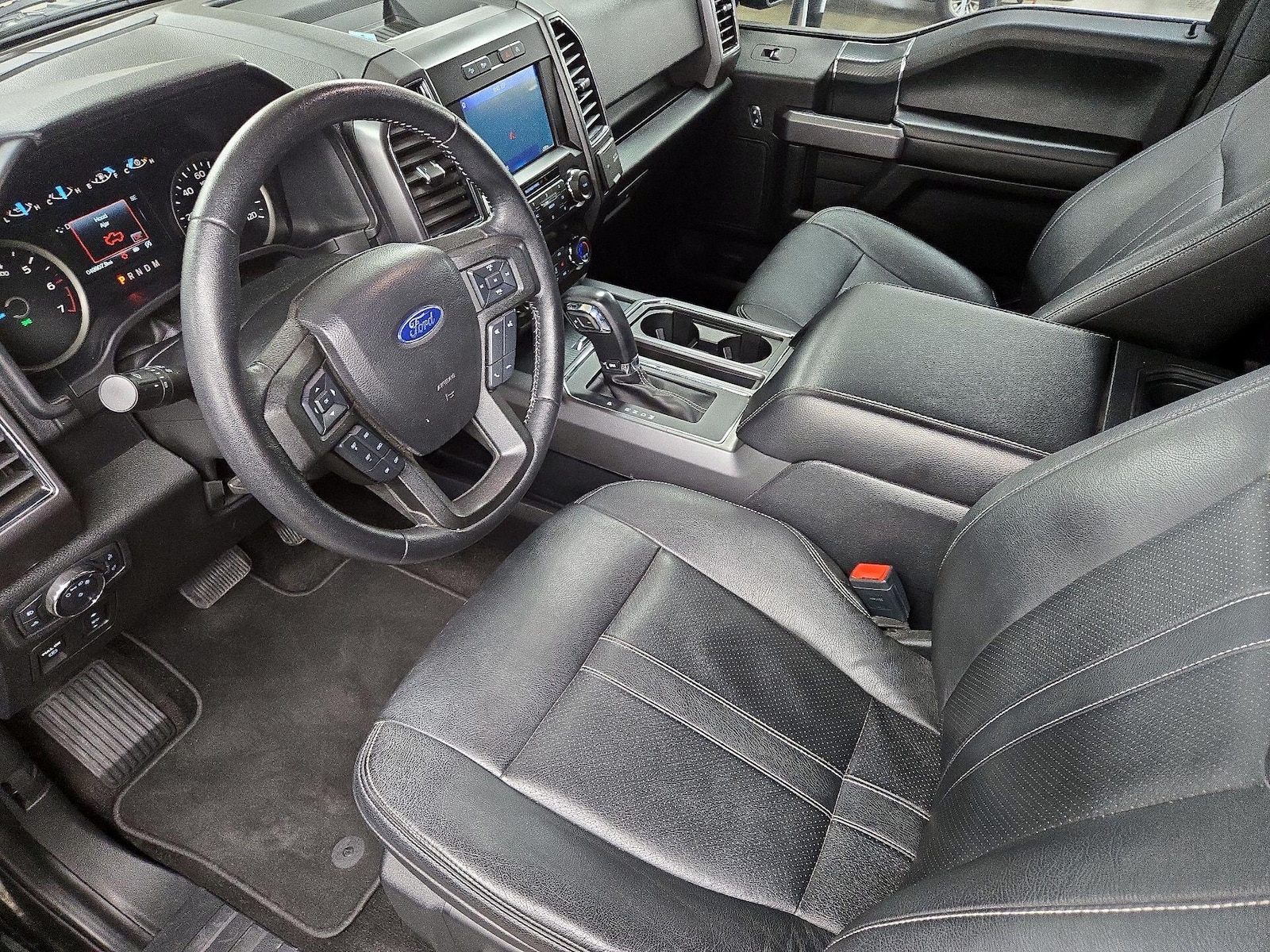 2020 Ford F-150 XLT - Photo 12