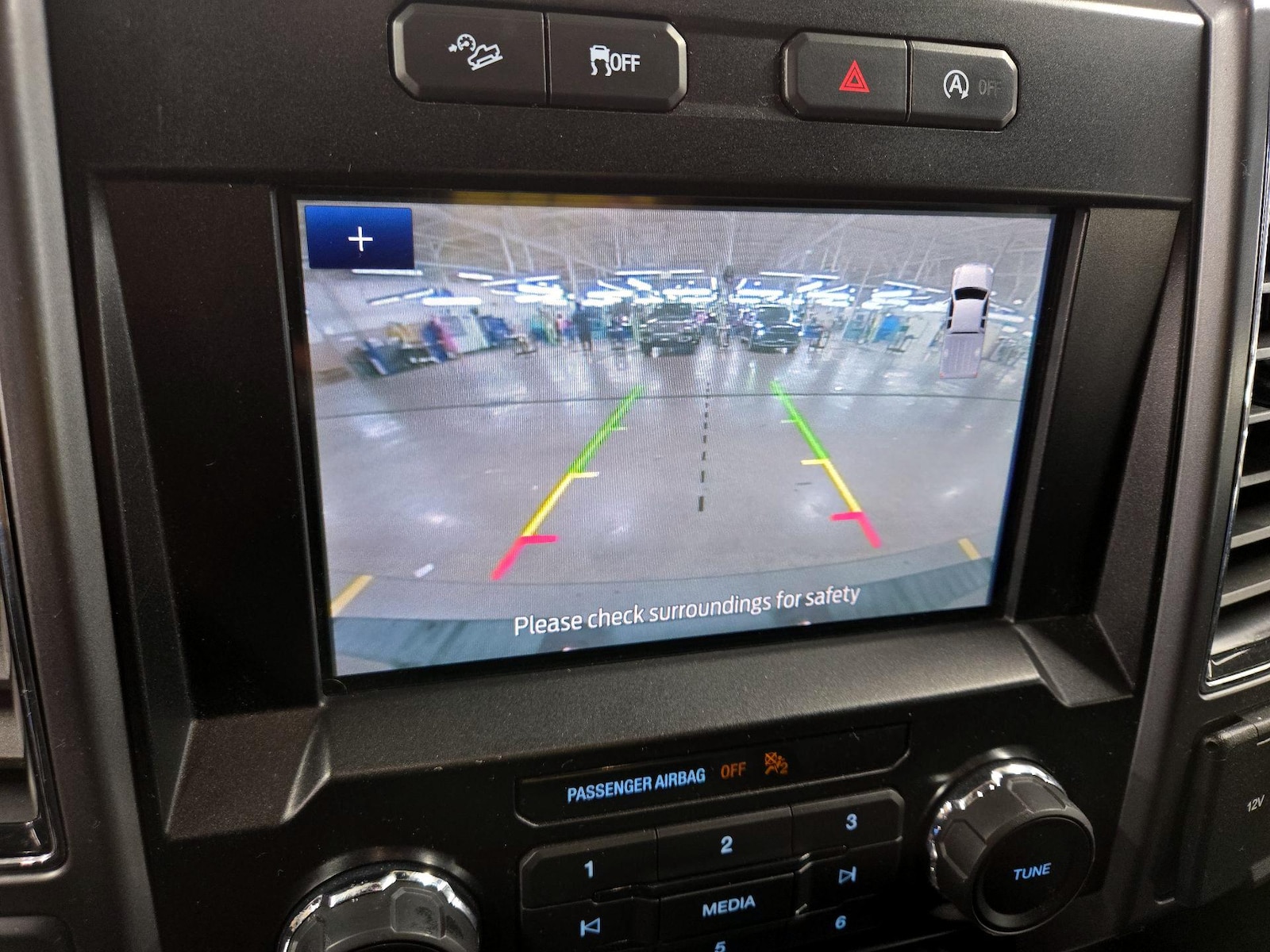 2020 Ford F-150 XLT - Photo 16