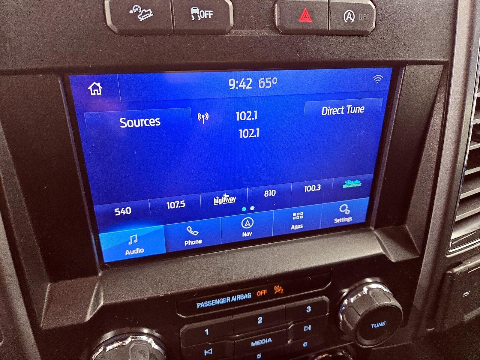 2020 Ford F-150 XLT - Photo 17