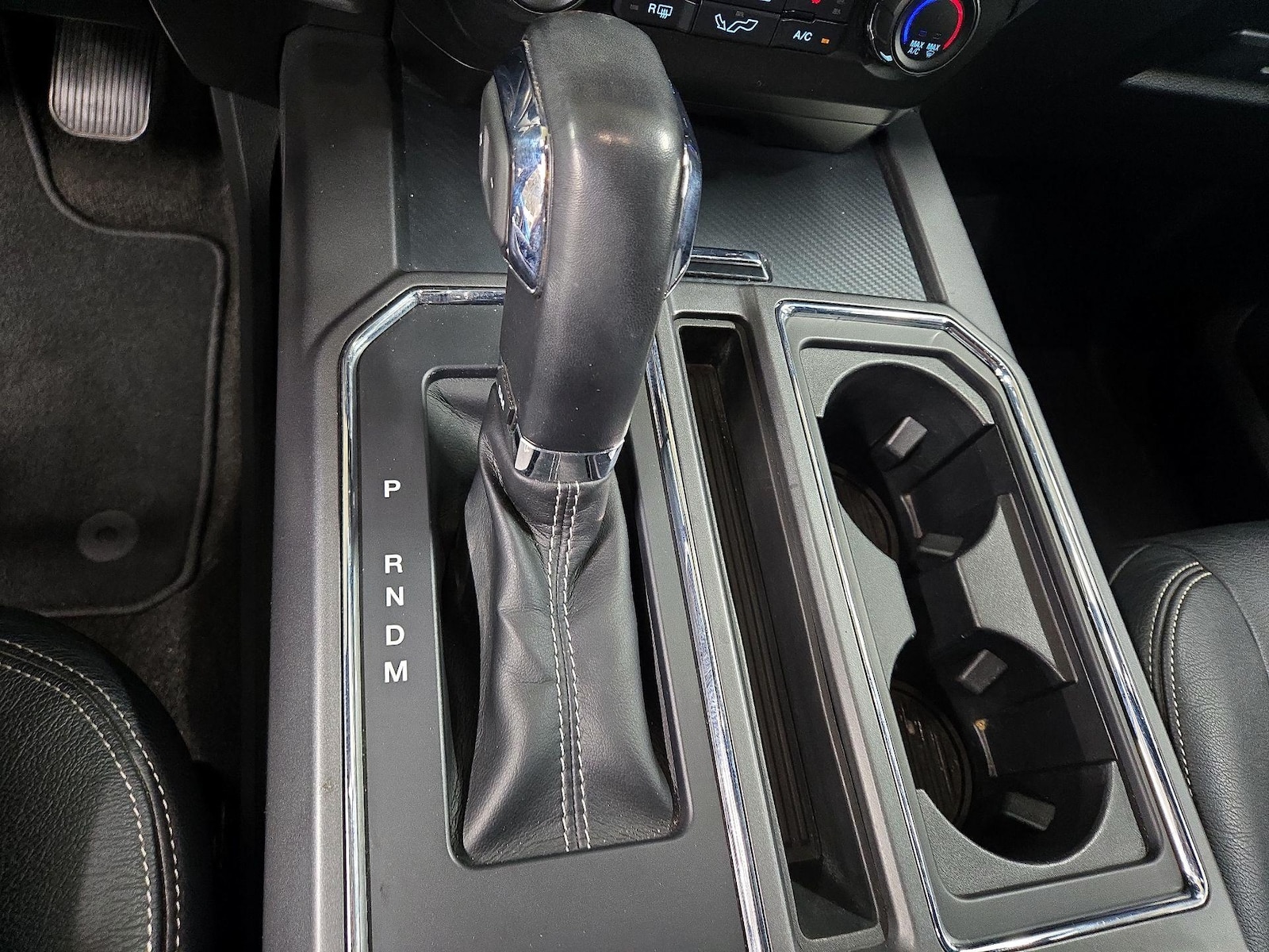 2020 Ford F-150 XLT - Photo 19