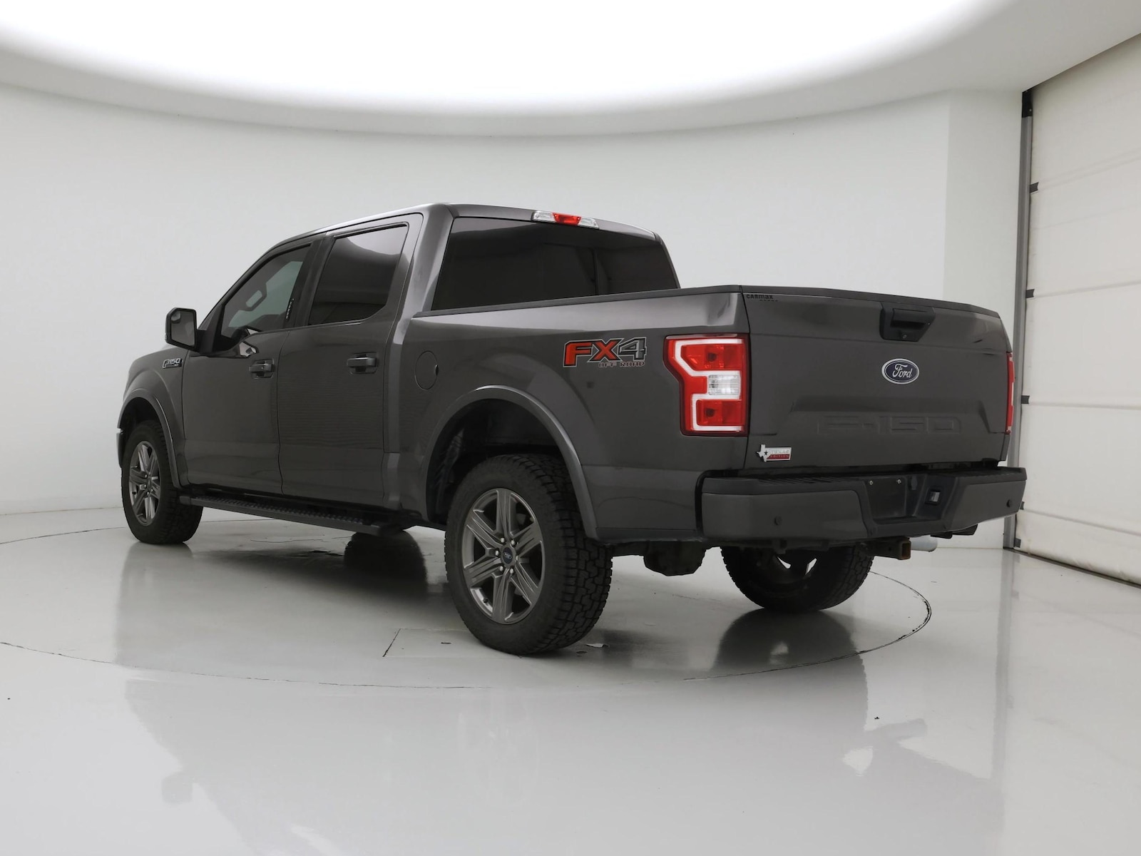 2020 Ford F-150 XLT - Photo 3