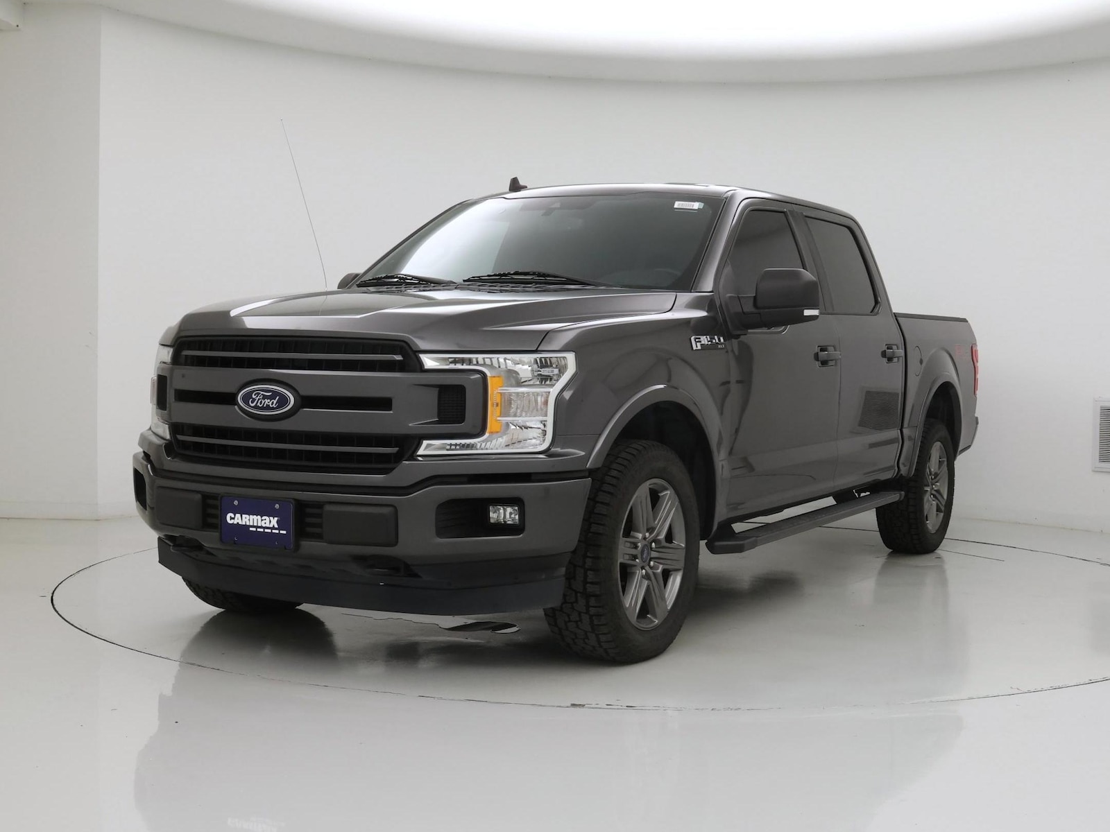 2020 Ford F-150 XLT - Photo 5