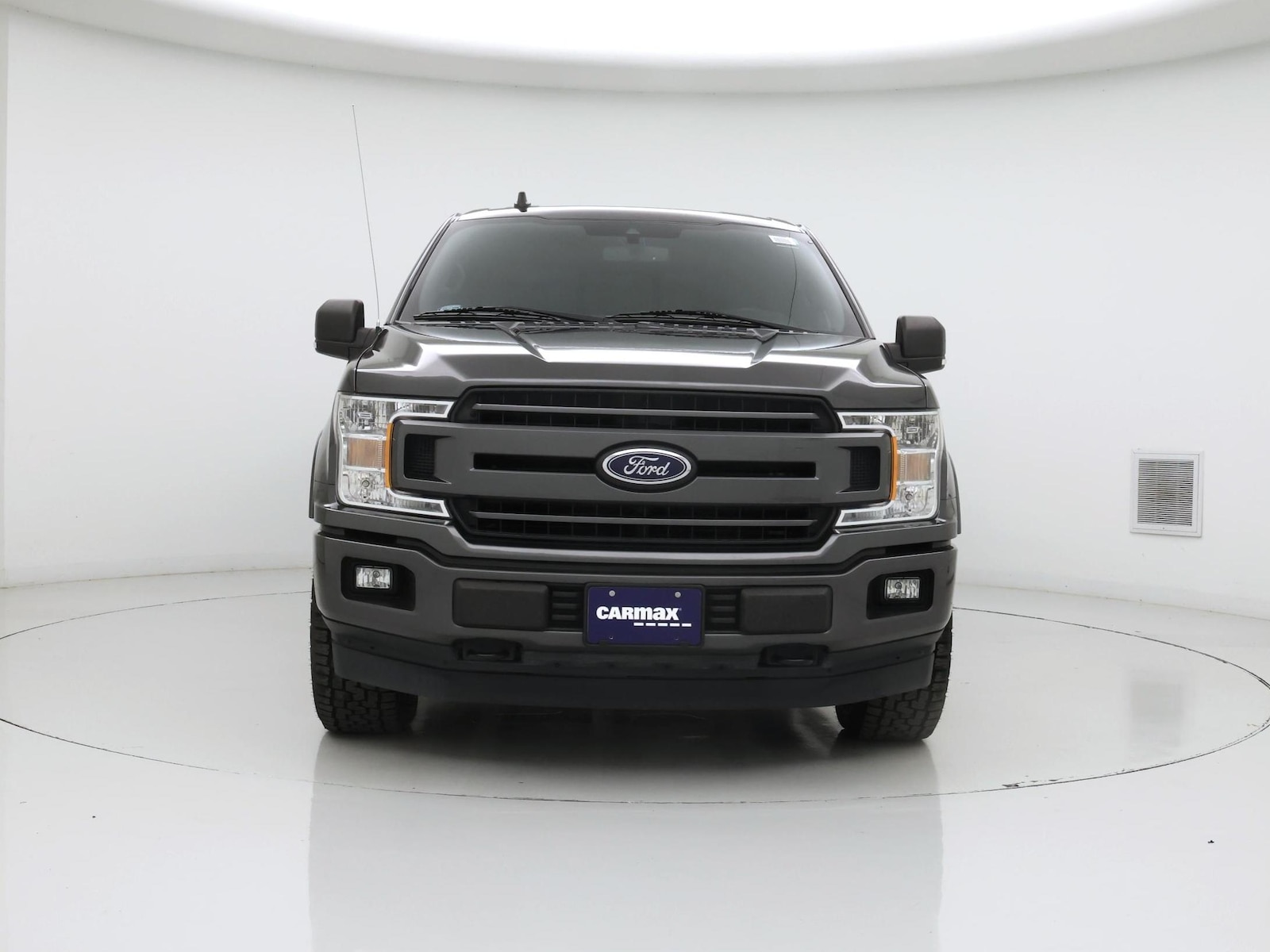 2020 Ford F-150 XLT - Photo 6