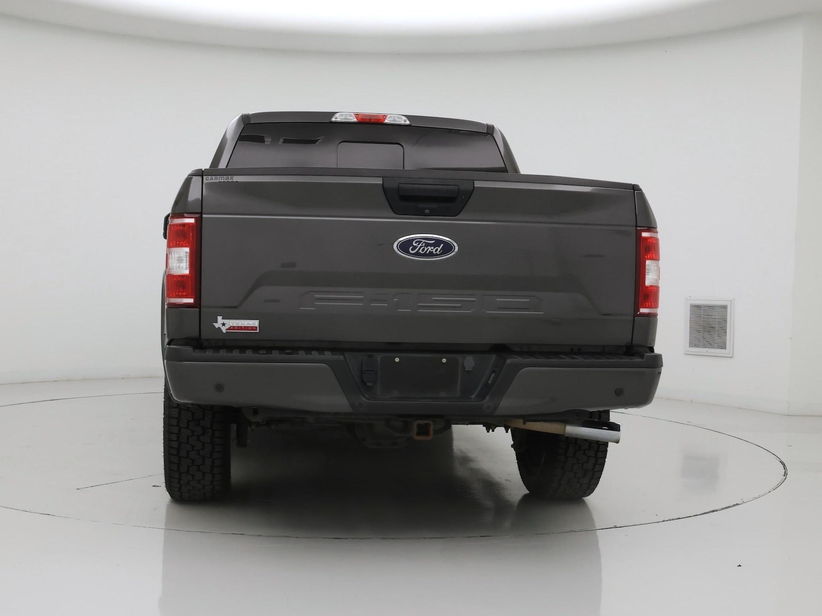 2020 Ford F-150 XLT - Photo 7