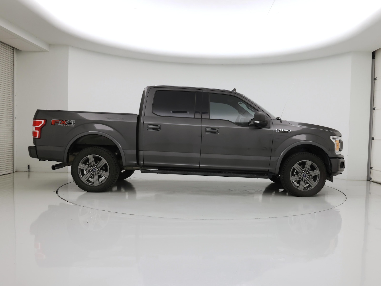 2020 Ford F-150 XLT - Photo 8