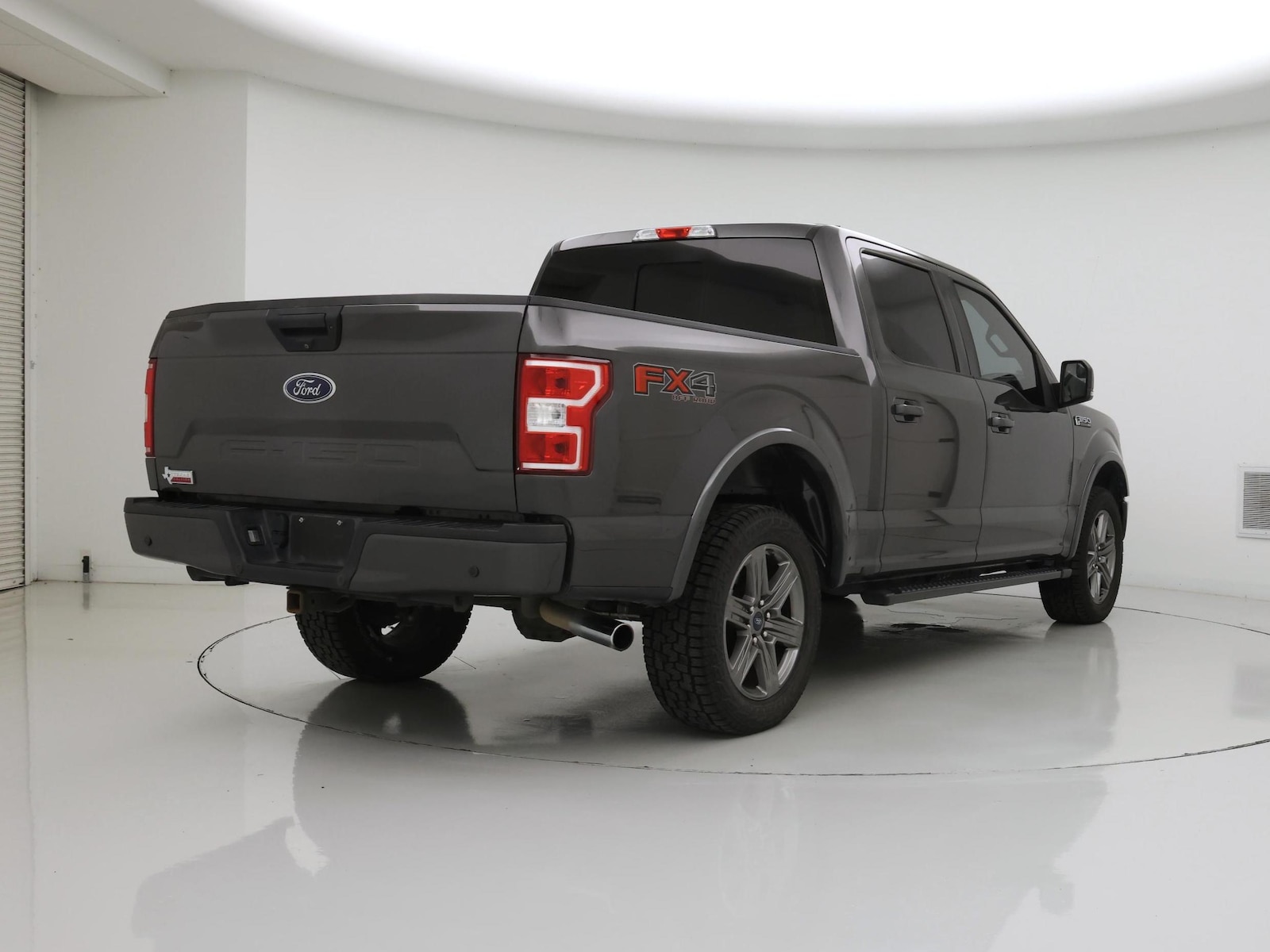 2020 Ford F-150 XLT - Photo 9