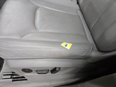 Condition detail