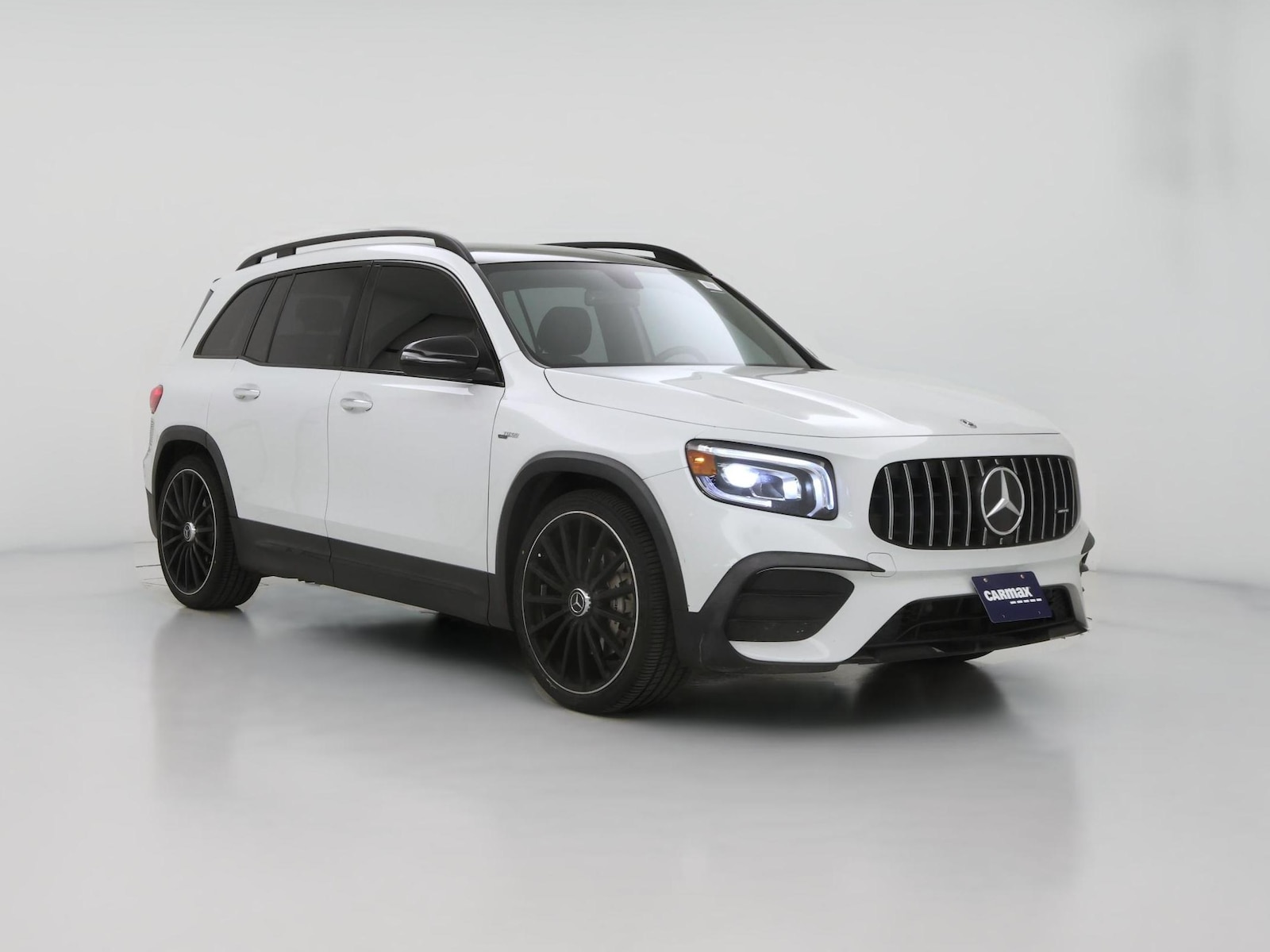 2023 Mercedes-Benz GLB