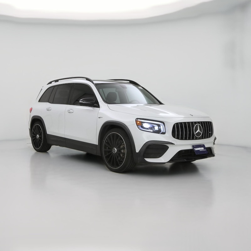 2023 Mercedes-Benz GLB35 AMG
