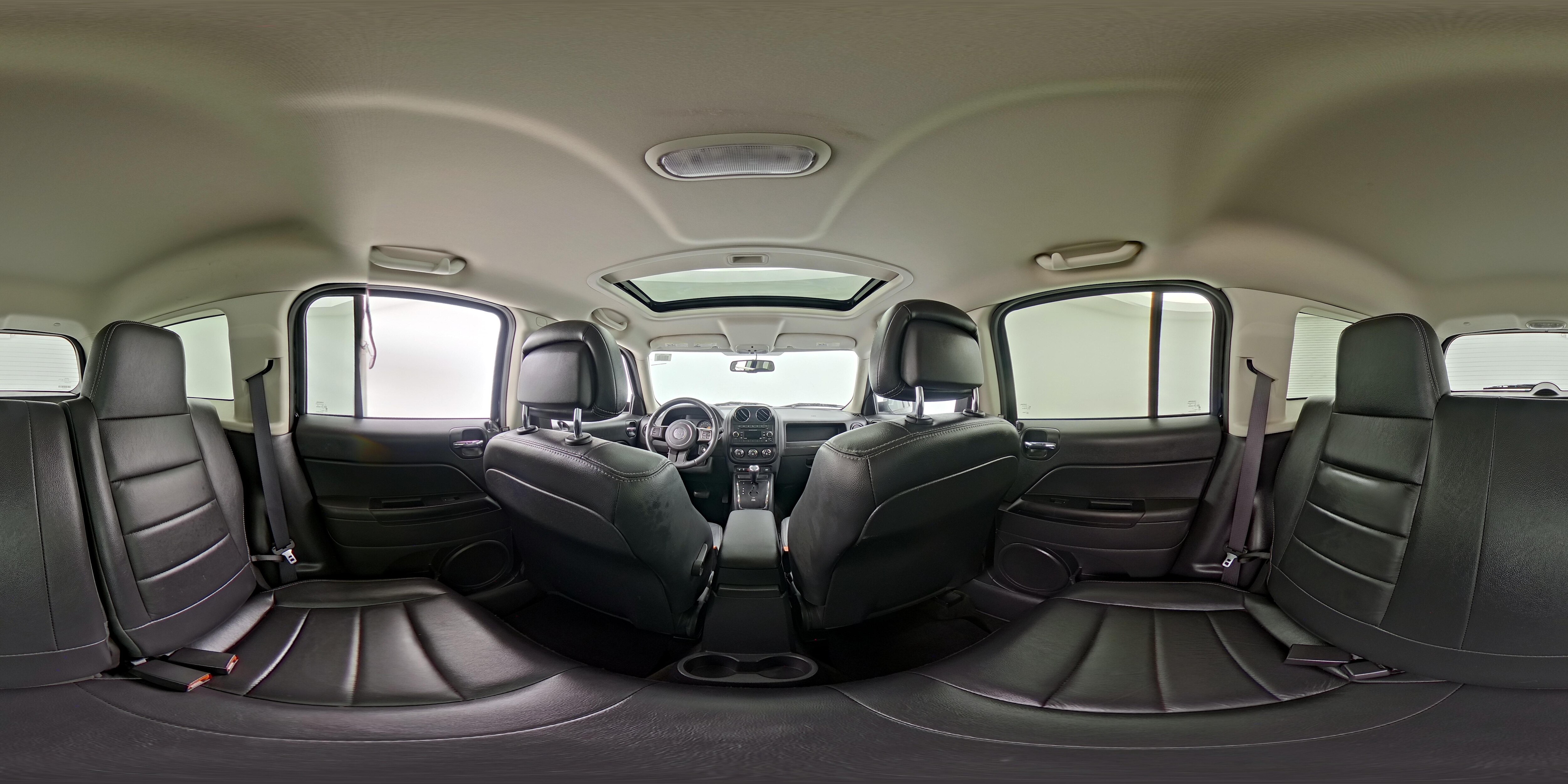 2016 Jeep Patriot High Altitude Edition - Photo 24