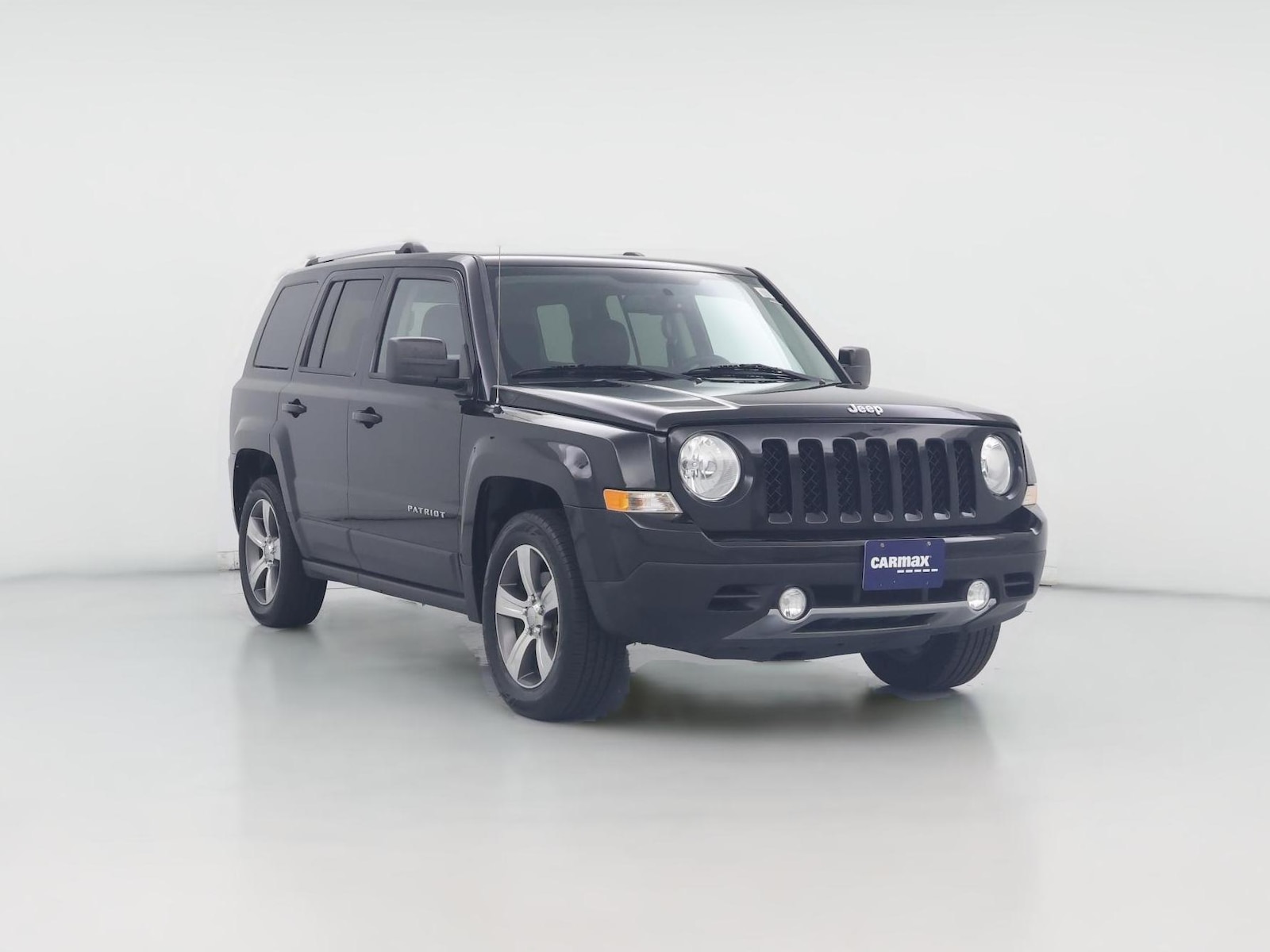2016 Jeep Patriot High Altitude Edition - Photo 1