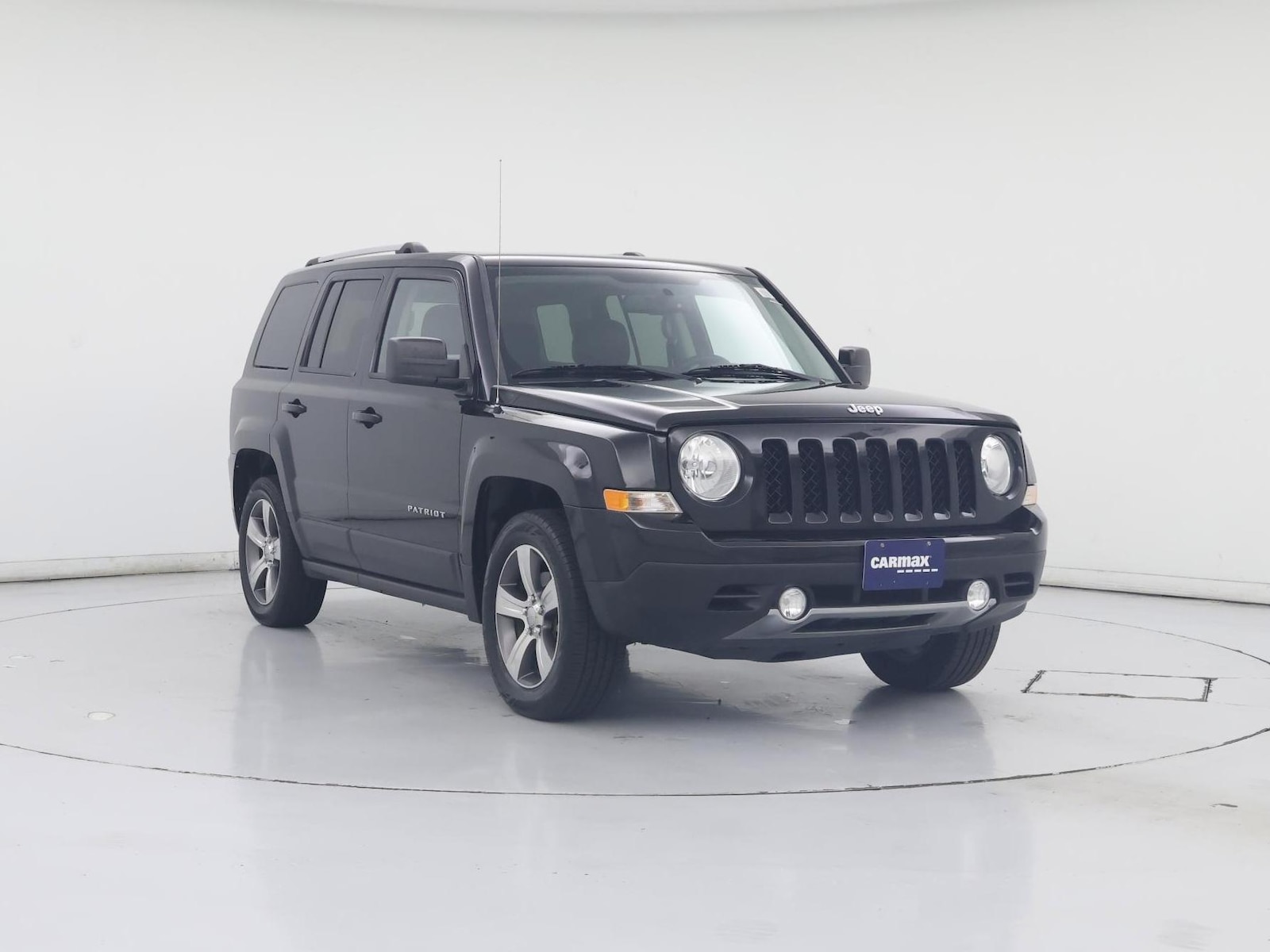2016 Jeep Patriot High Altitude Edition - Photo 2