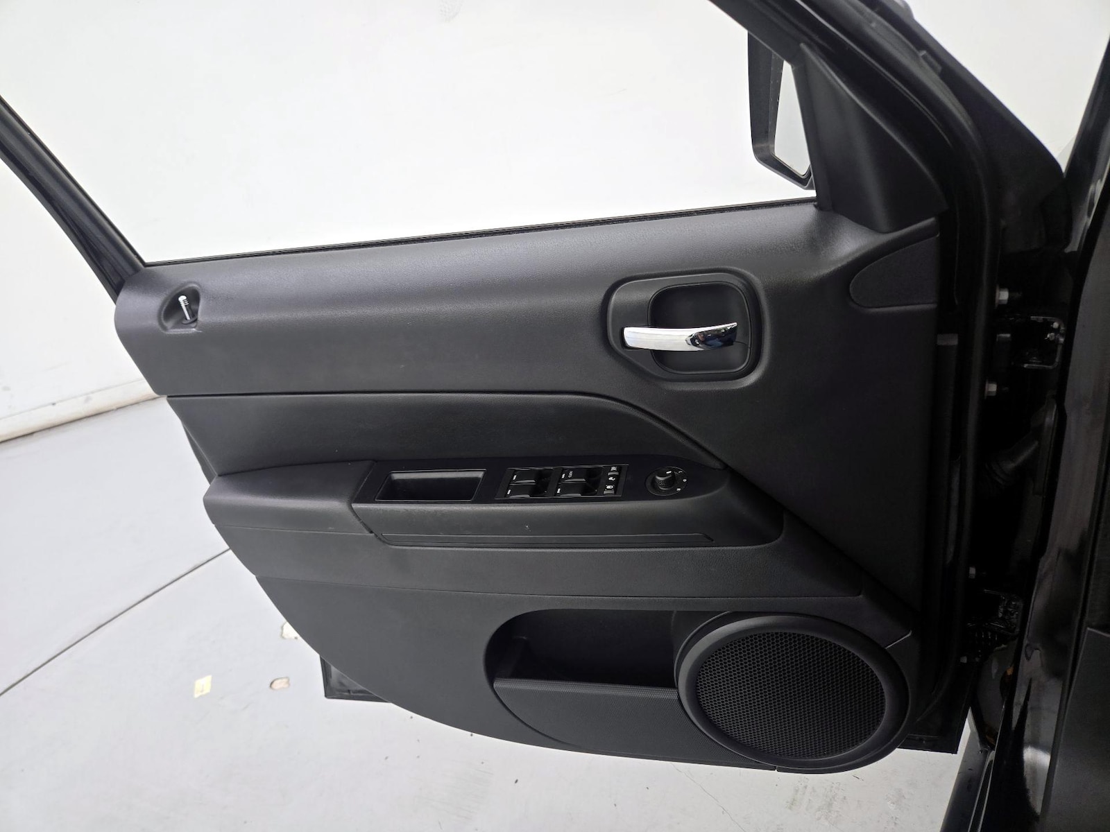 2016 Jeep Patriot High Altitude Edition - Photo 13