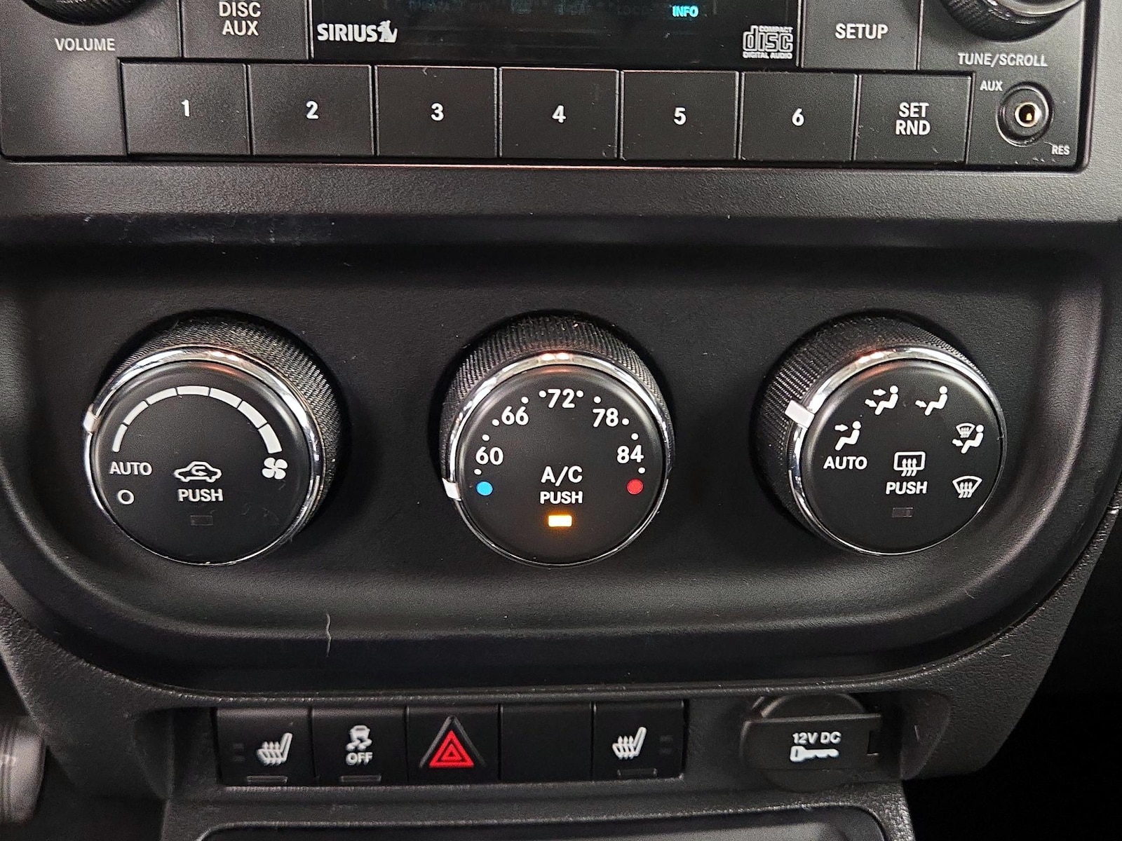 2016 Jeep Patriot High Altitude Edition - Photo 15