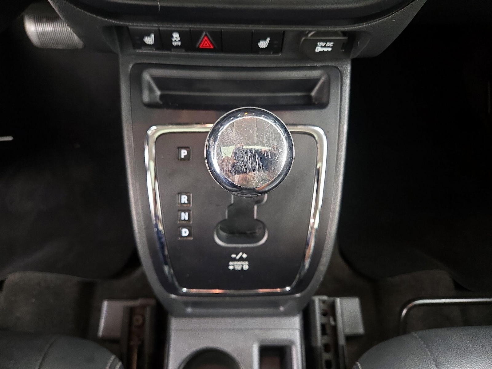 2016 Jeep Patriot High Altitude Edition - Photo 16
