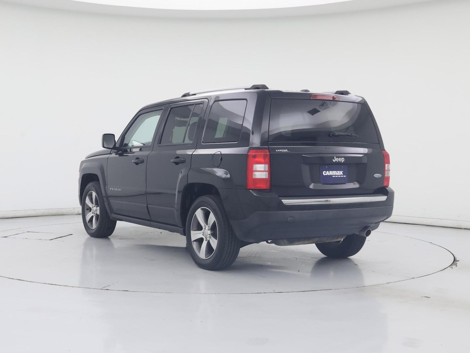 2016 Jeep Patriot High Altitude Edition - Photo 3