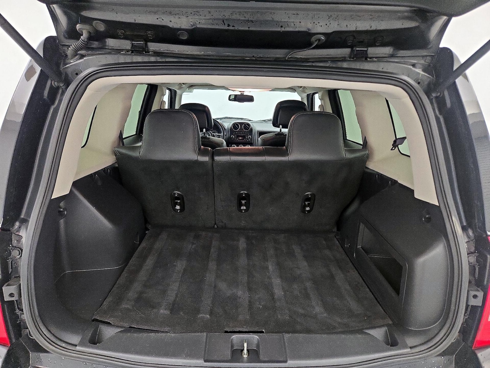 2016 Jeep Patriot High Altitude Edition - Photo 20