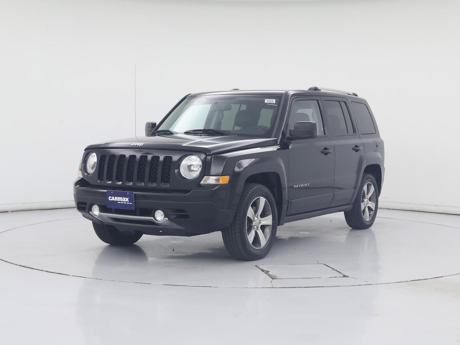 2016 Jeep Patriot High Altitude Edition - Photo 5