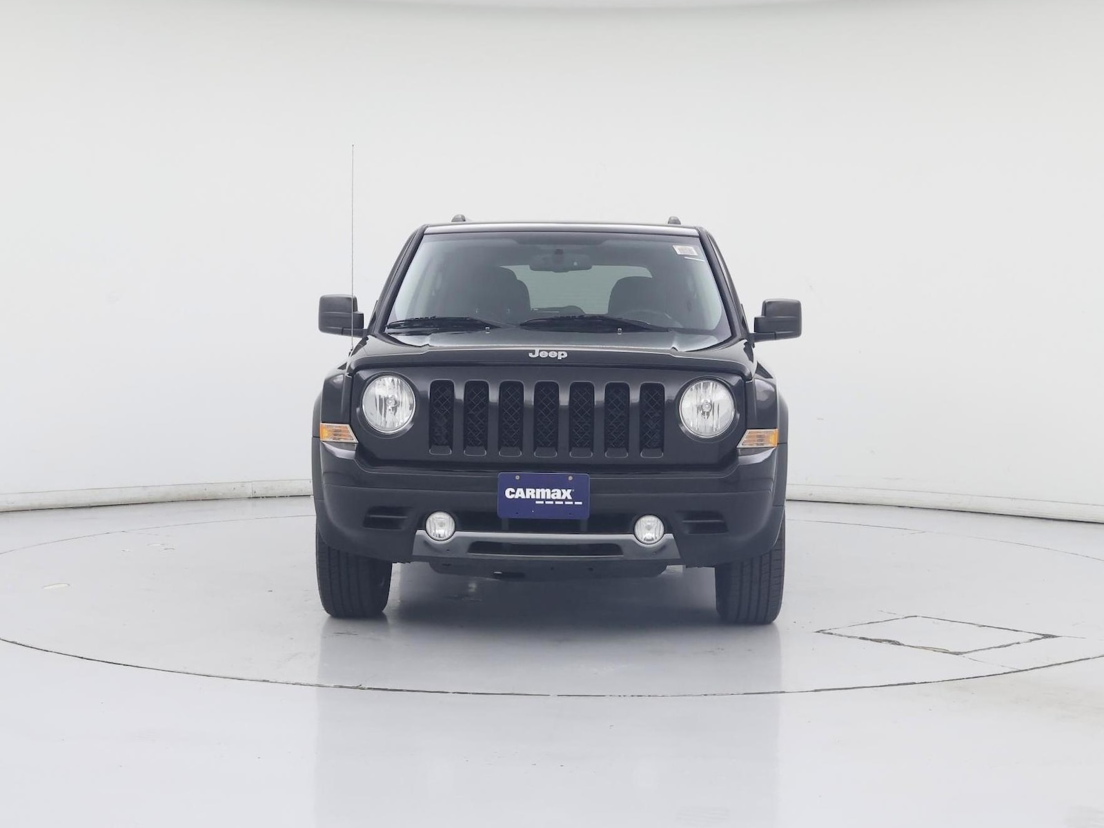 2016 Jeep Patriot High Altitude Edition - Photo 6