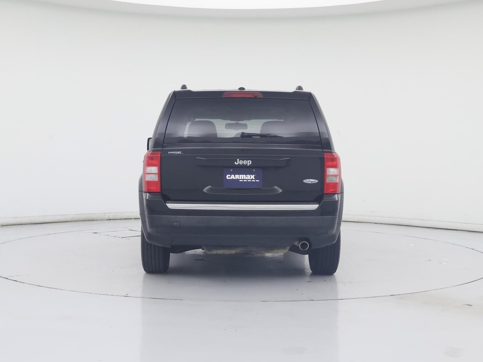 2016 Jeep Patriot High Altitude Edition - Photo 7