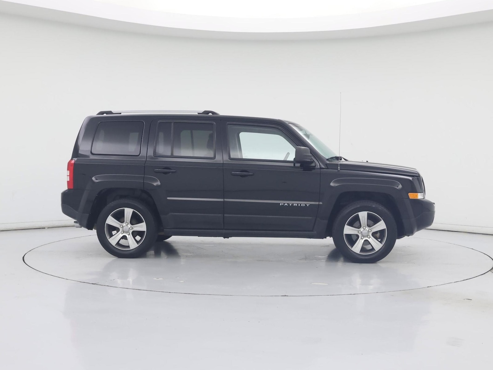 2016 Jeep Patriot High Altitude Edition - Photo 8