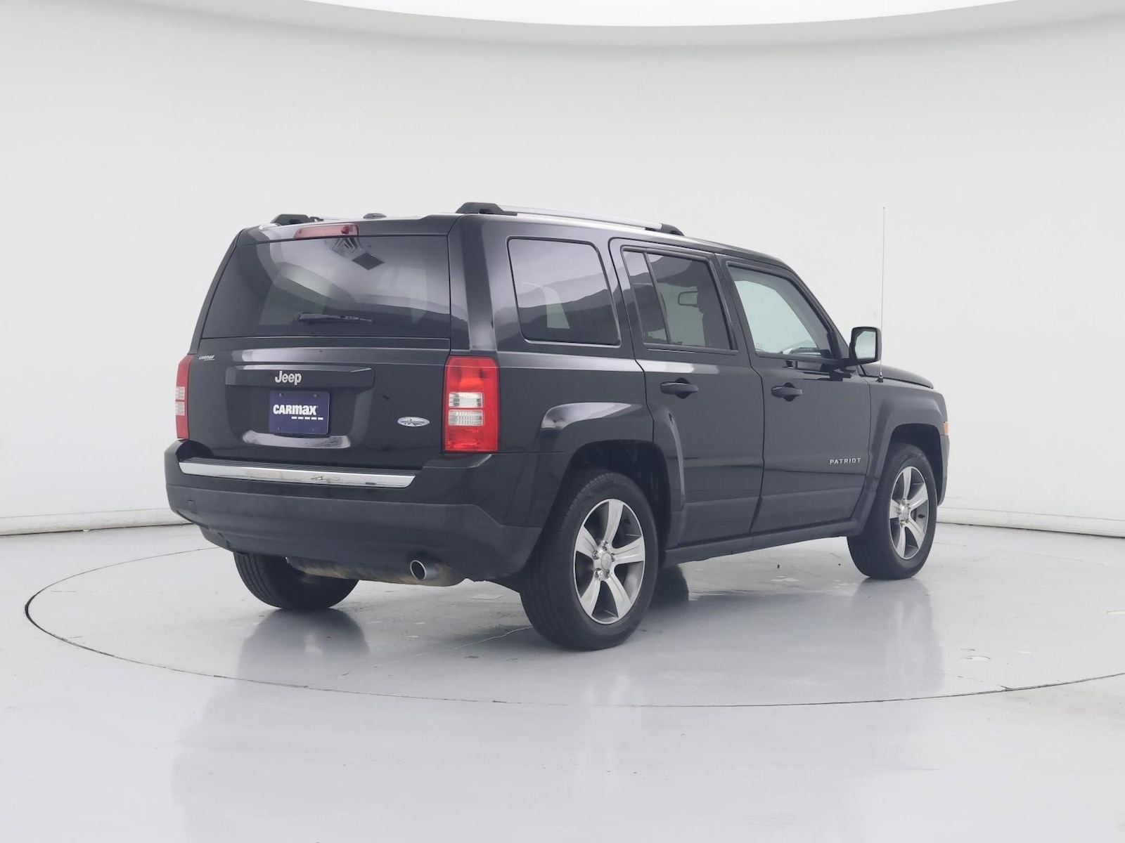 2016 Jeep Patriot High Altitude Edition - Photo 9