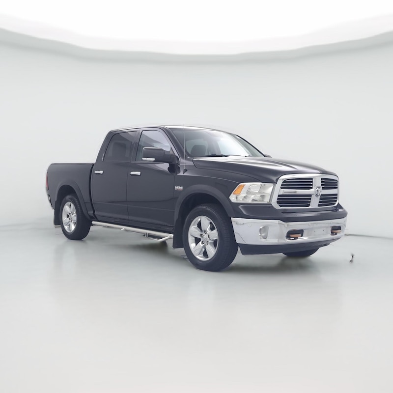 2016 Ram 1500 Lonestar