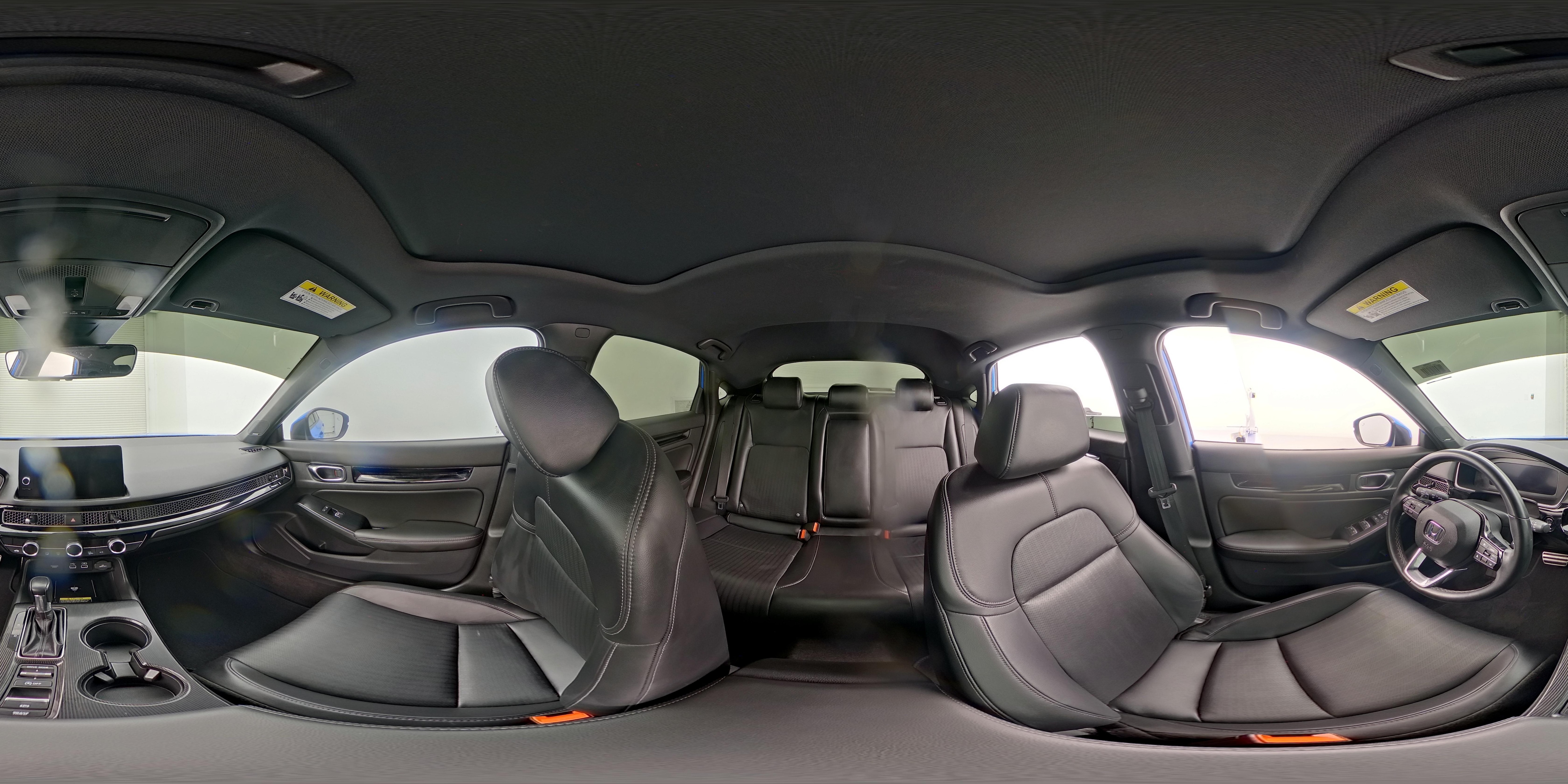 2022 Honda Civic Sport Touring, photo 26
