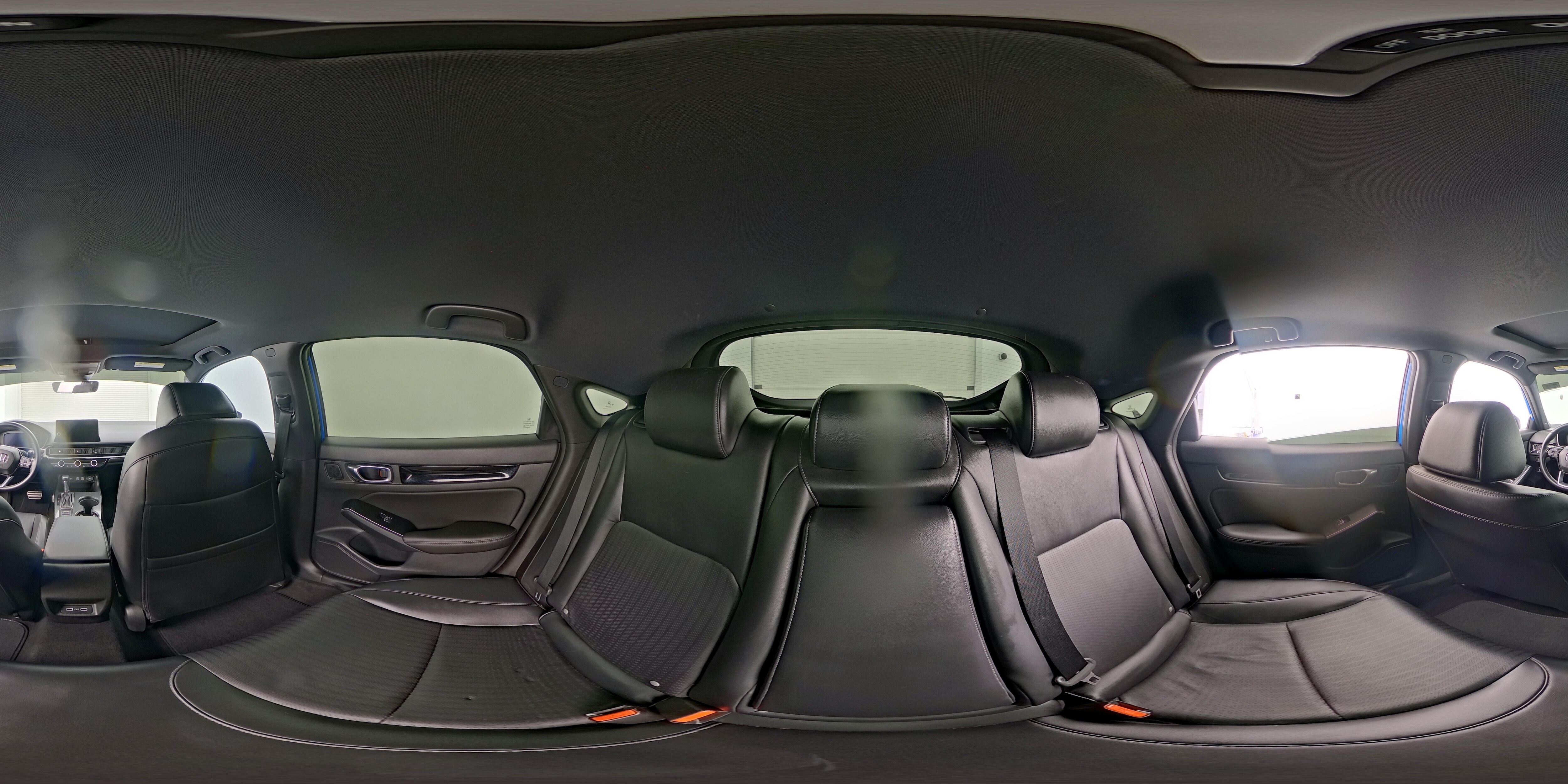 2022 Honda Civic Sport Touring, photo 27
