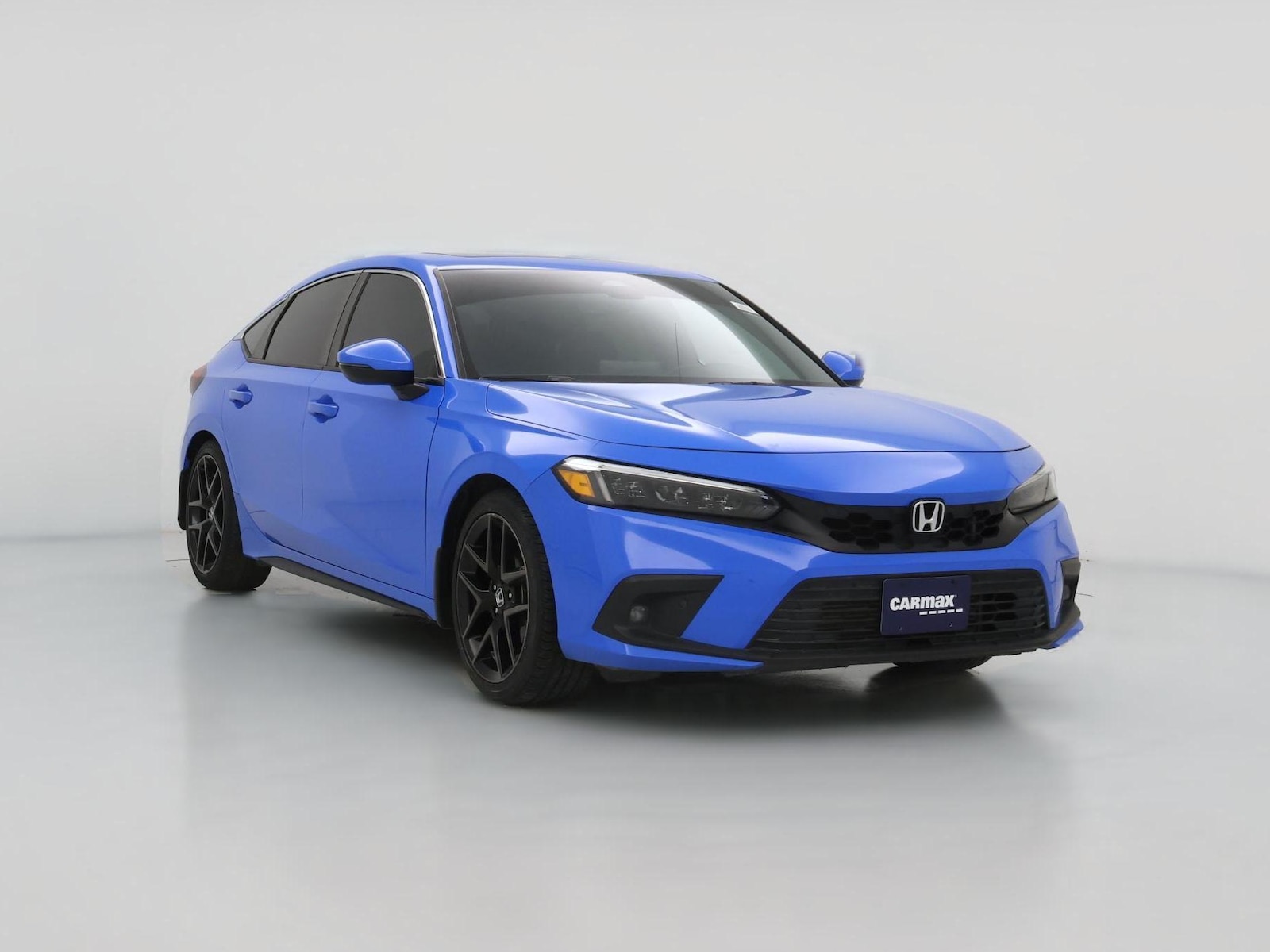 2022 Honda Civic Hatchback